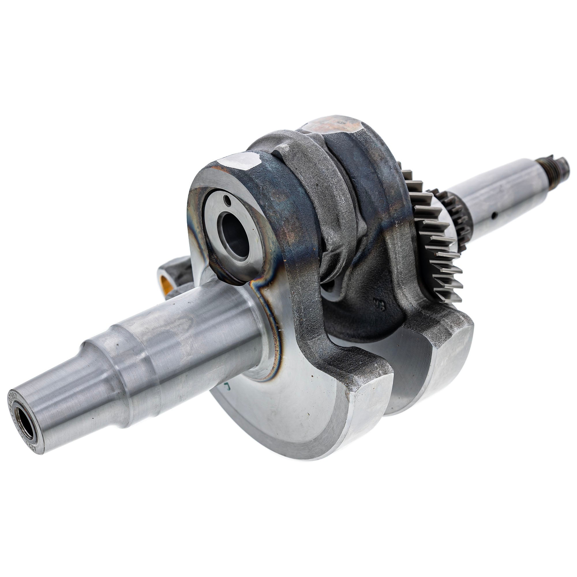 Polaris 2206356 Crankshaft Kit RZR Ranger Sportsman Crew Premium 450 570 EPS