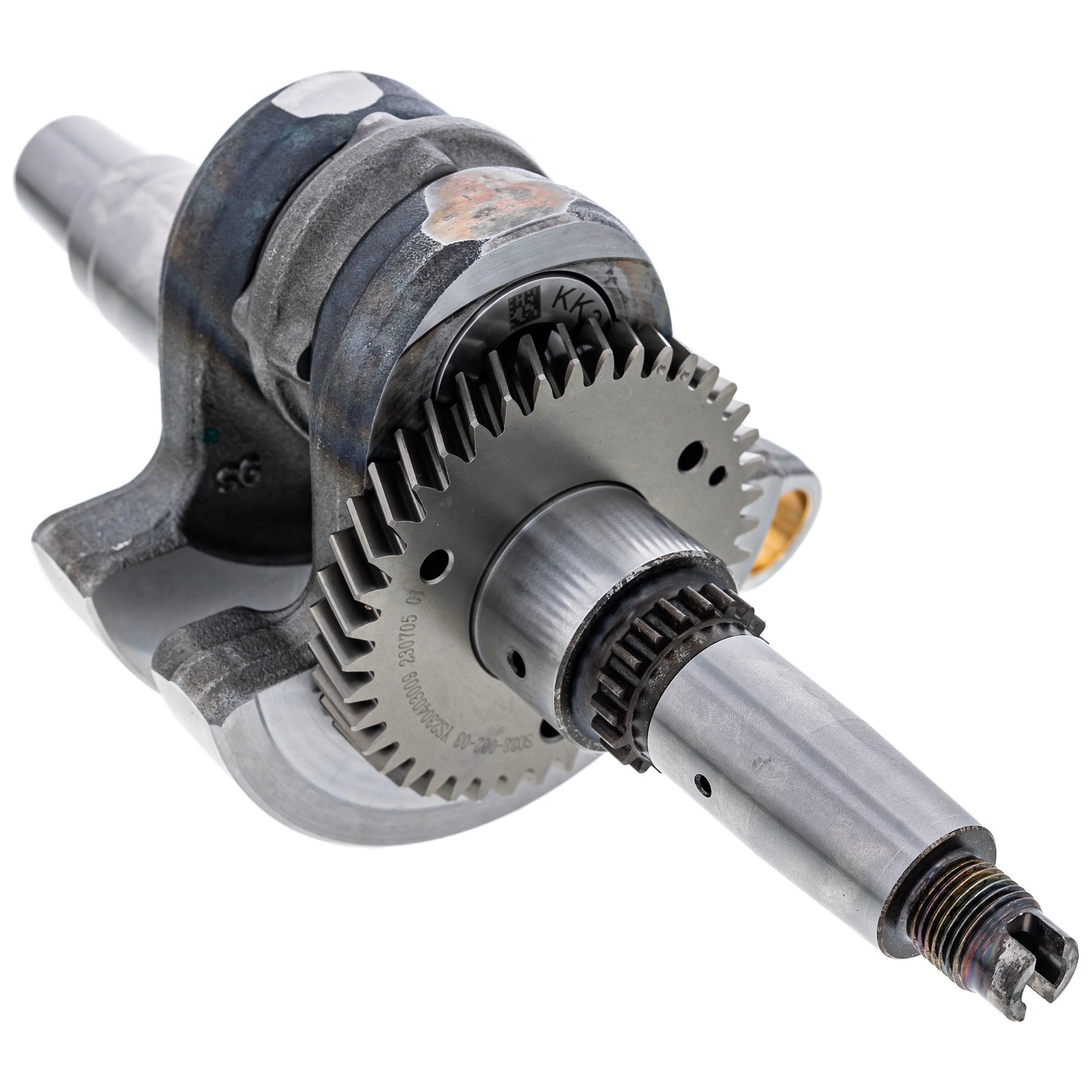 Polaris 2206356 Crankshaft Kit RZR Ranger Sportsman Crew Premium 450 570 EPS