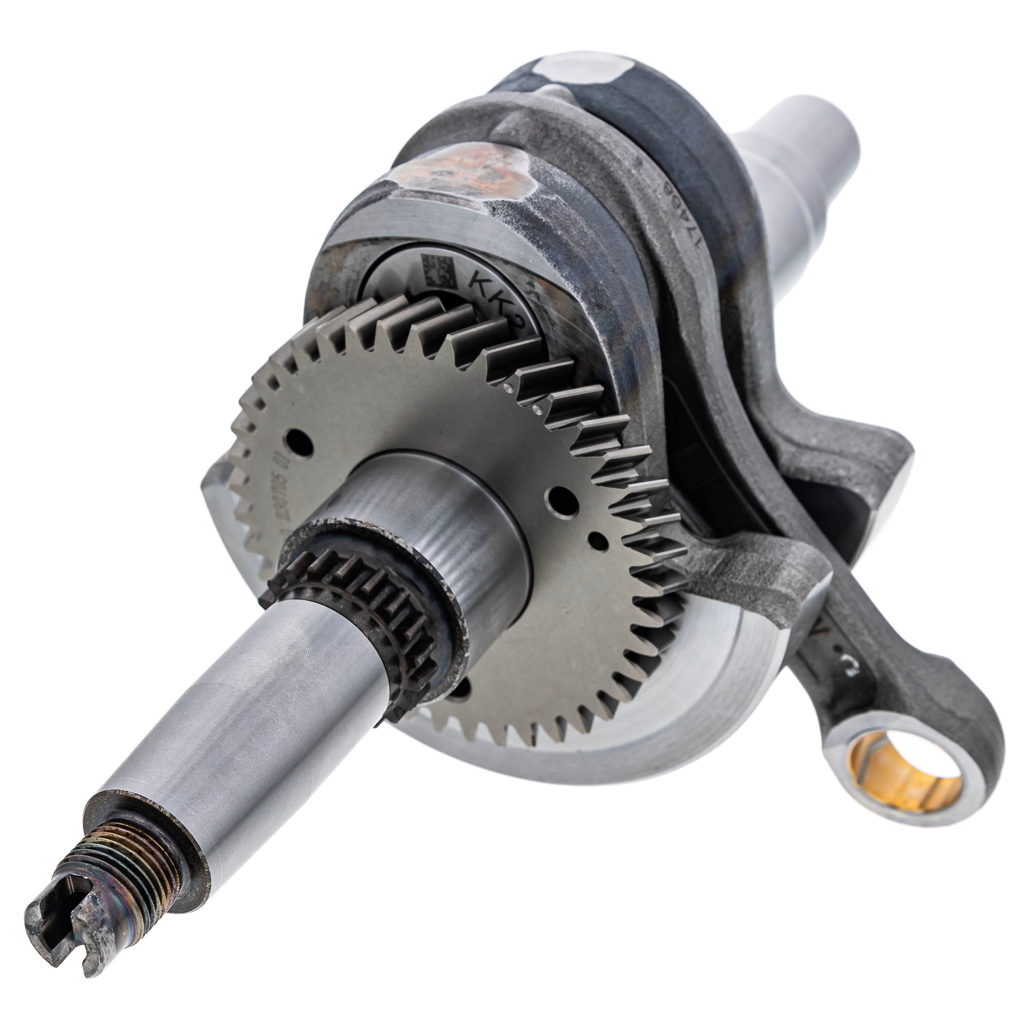 Polaris 2206356 Crankshaft Kit | FixMyToys