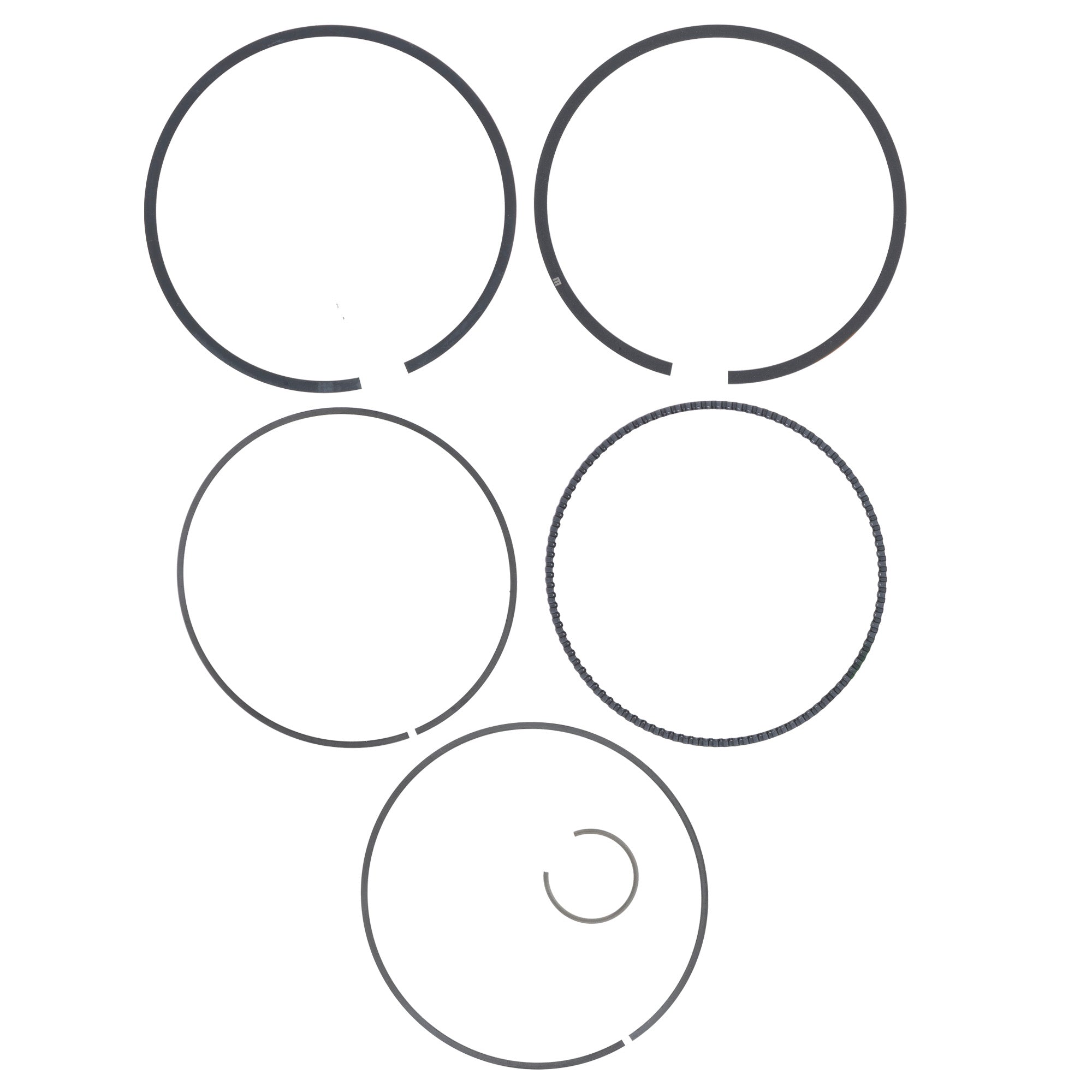 Polaris 2206358 Standard Ring Kit Ranger Sportsman ACE 500 450 2017-2025