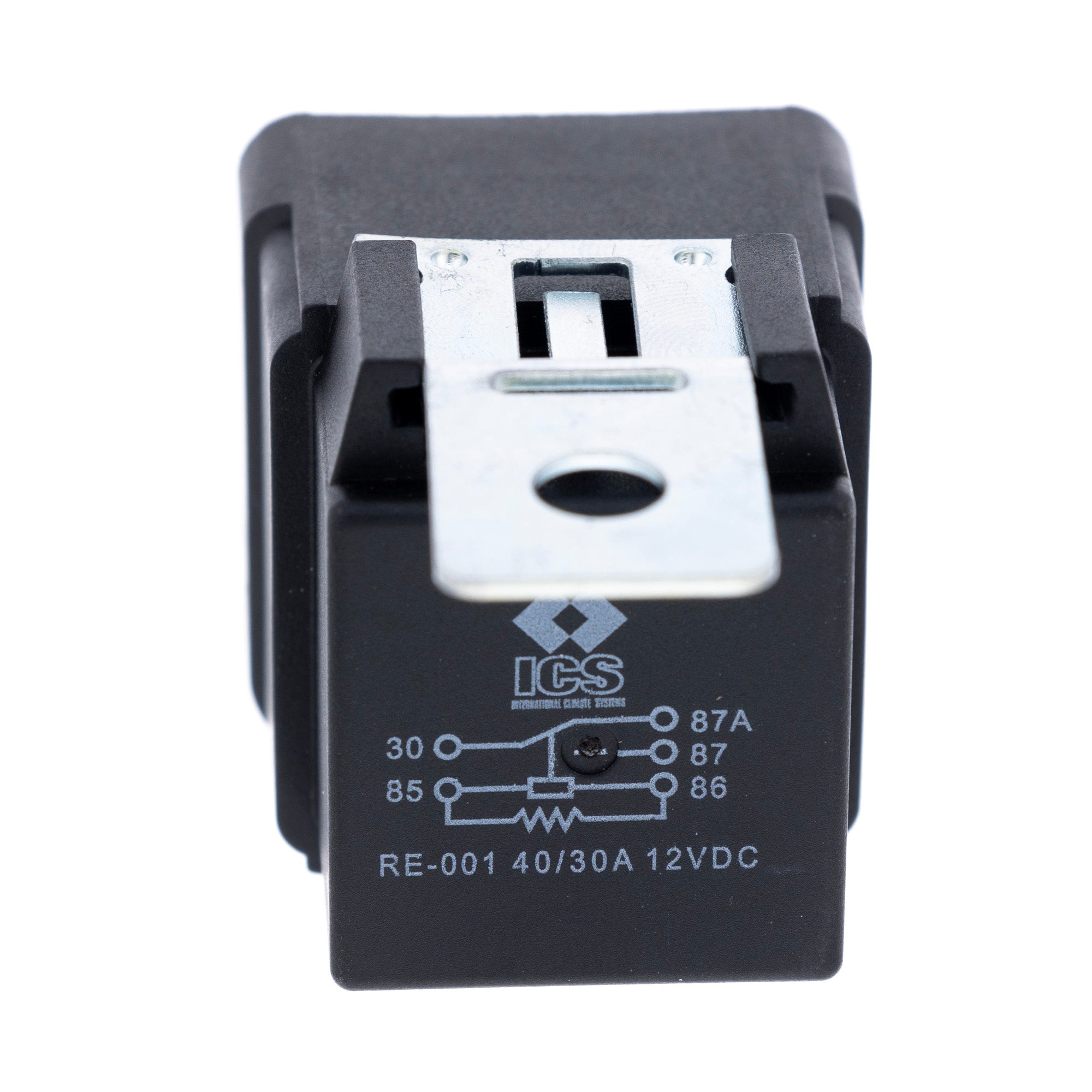 Polaris Heater Relay Kit 2206371