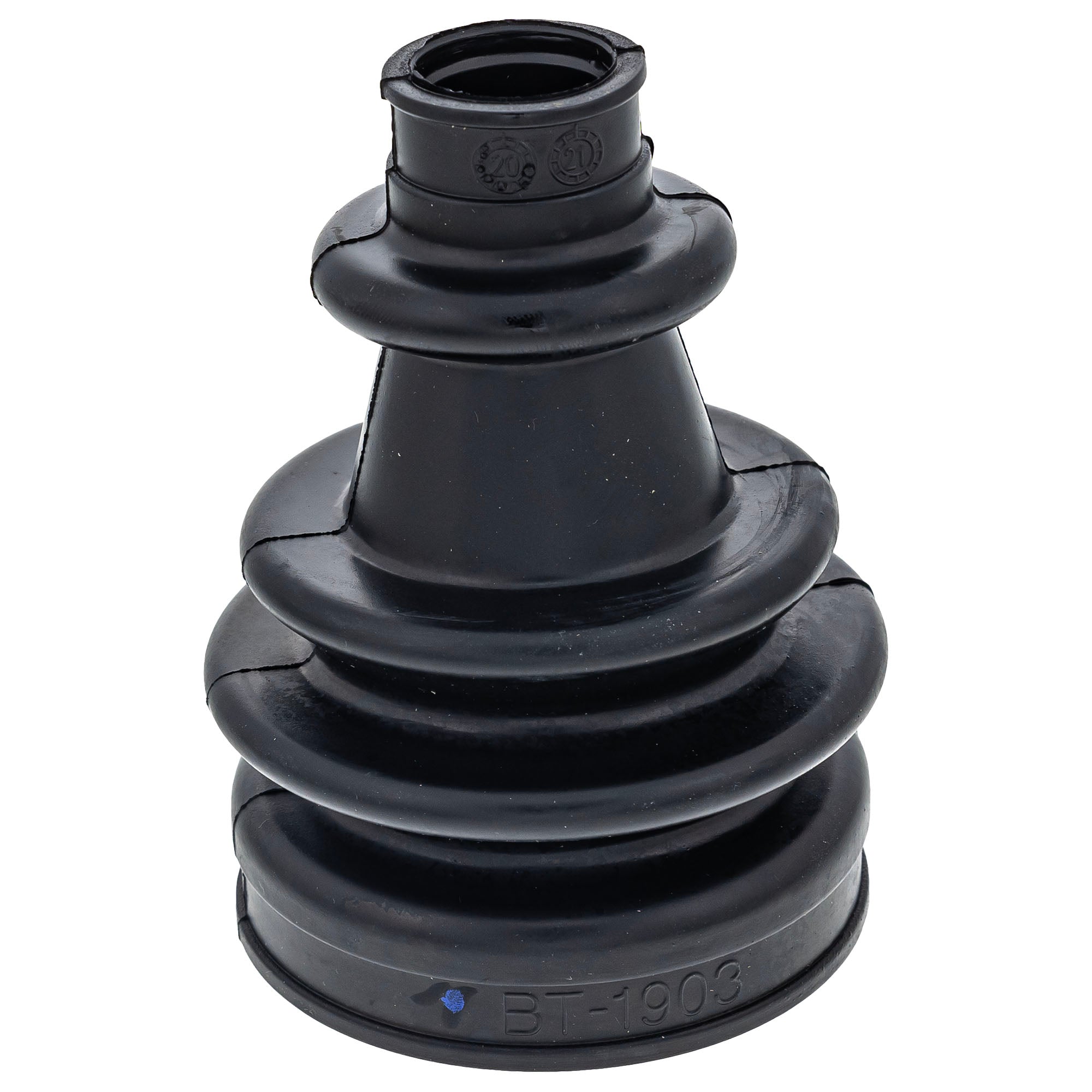 Polaris 2206541 Genuine OEM Outer Boot Kit for 2017-2019 Ranger 500 570