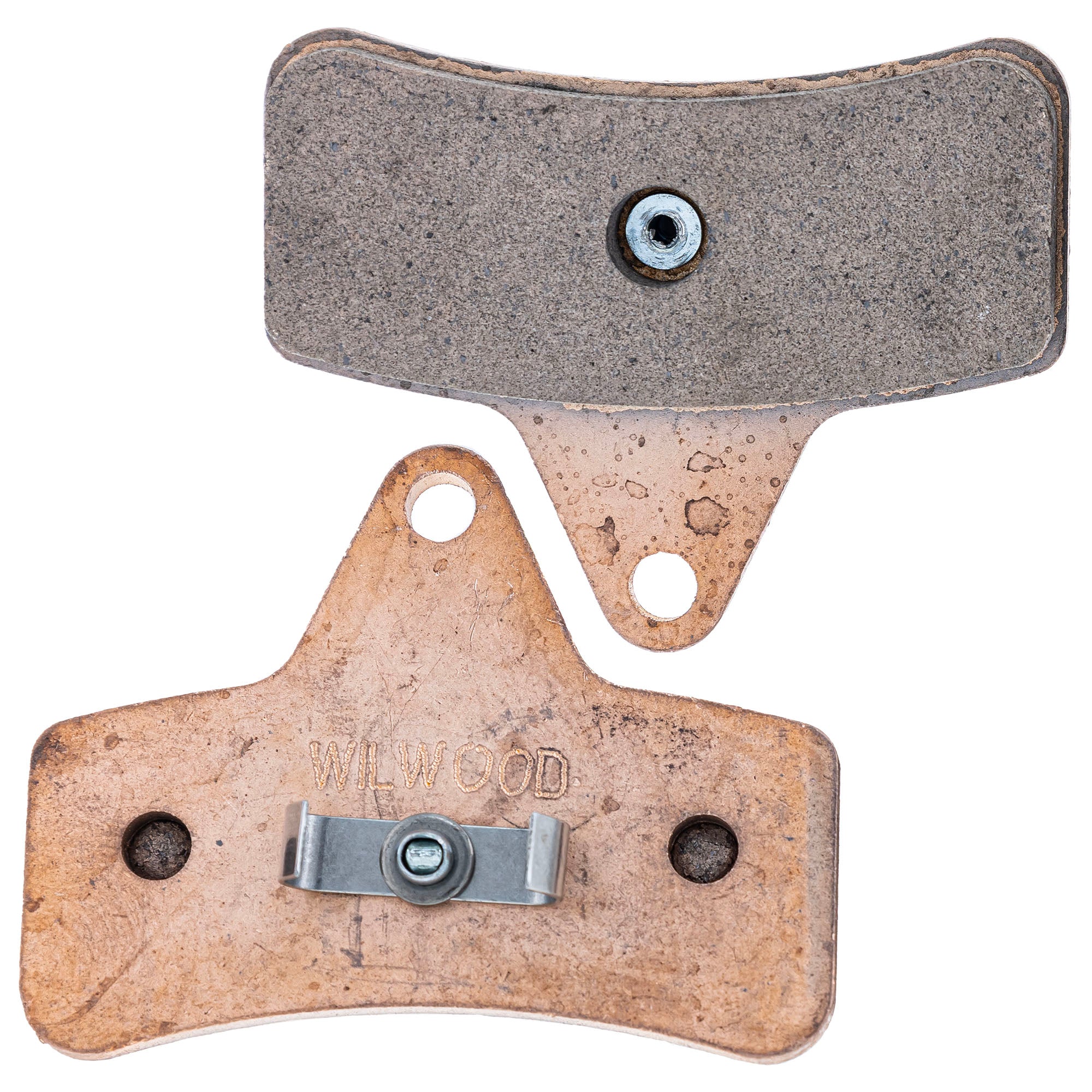 Polaris 2206831 Brake Pads