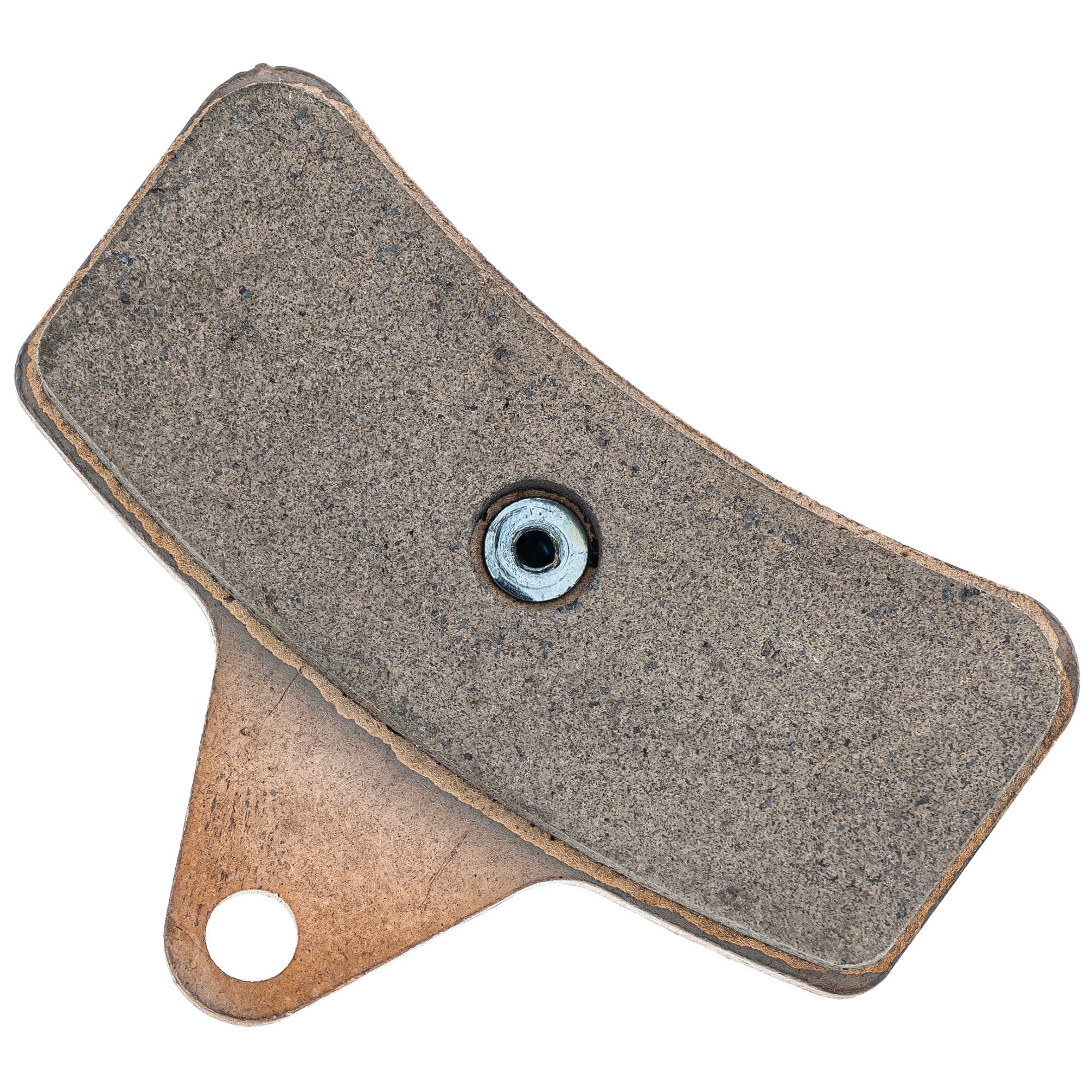 Genuine OEM Polaris Brake Pads & Shoes