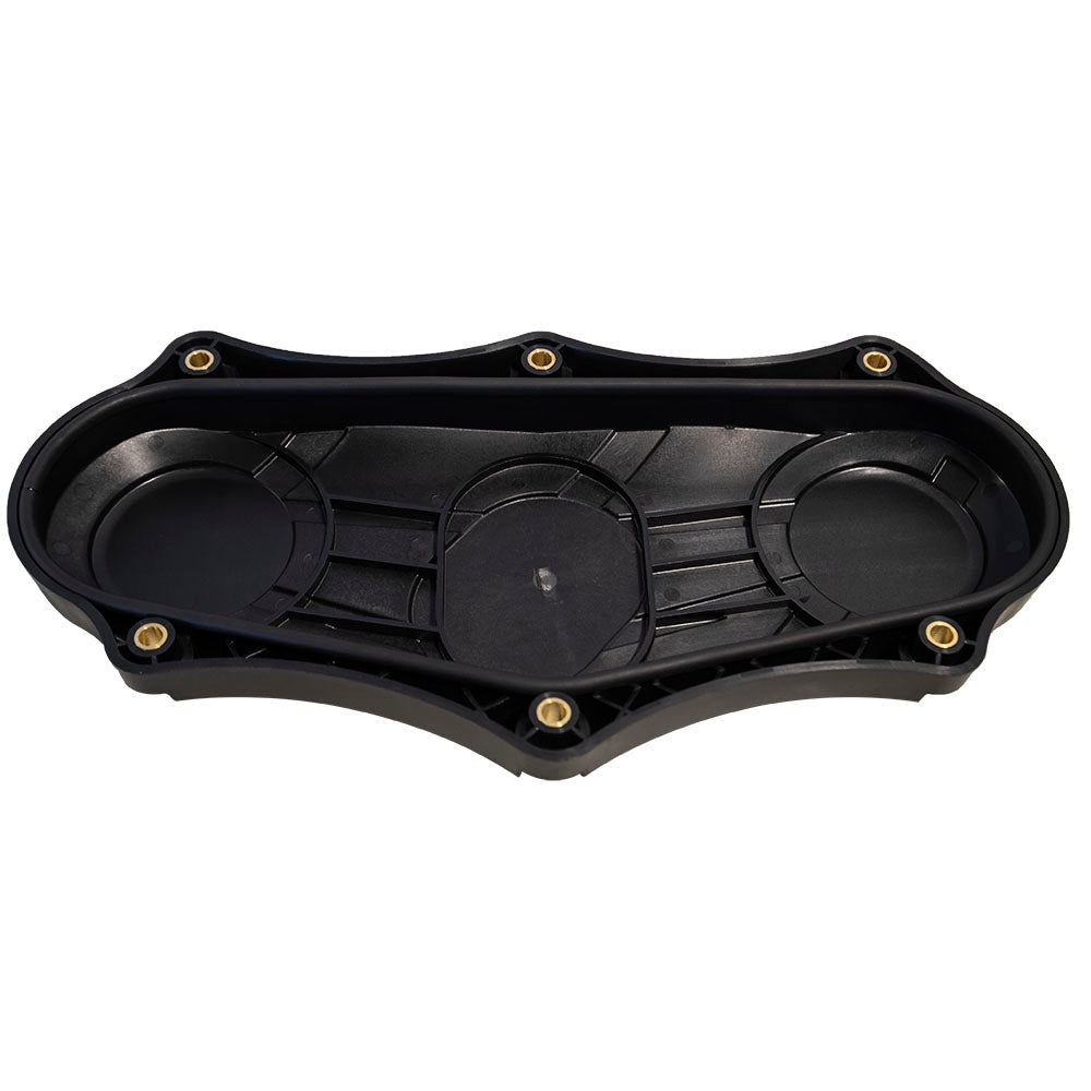 Genuine OEM Polaris Cover