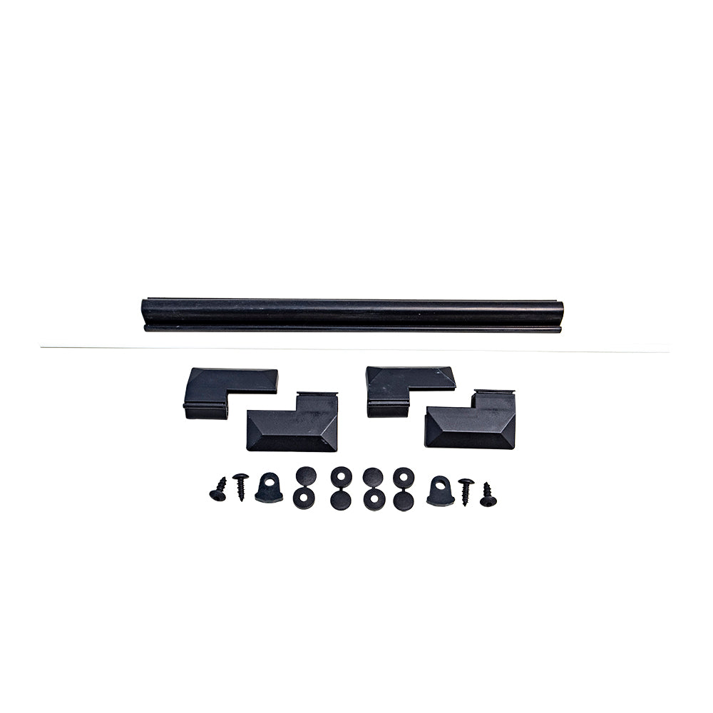 Polaris 2207046 Door Hinge Seal Rod Hardware Kit