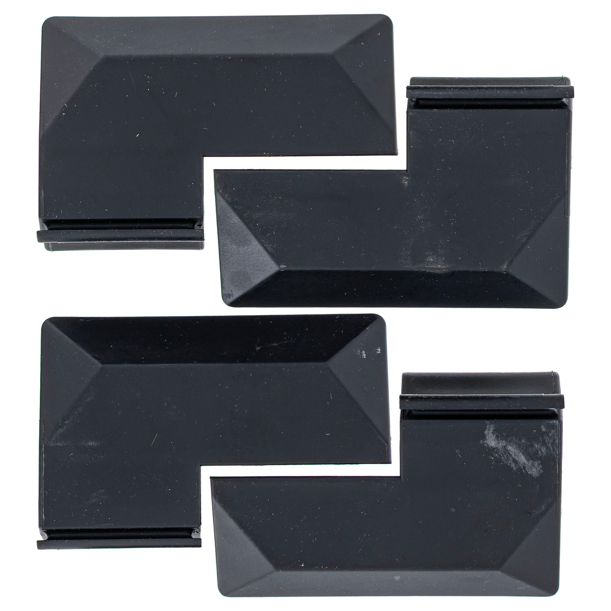 Polaris 2207063 K-HRDWR HNG SEAL ROD XOVR