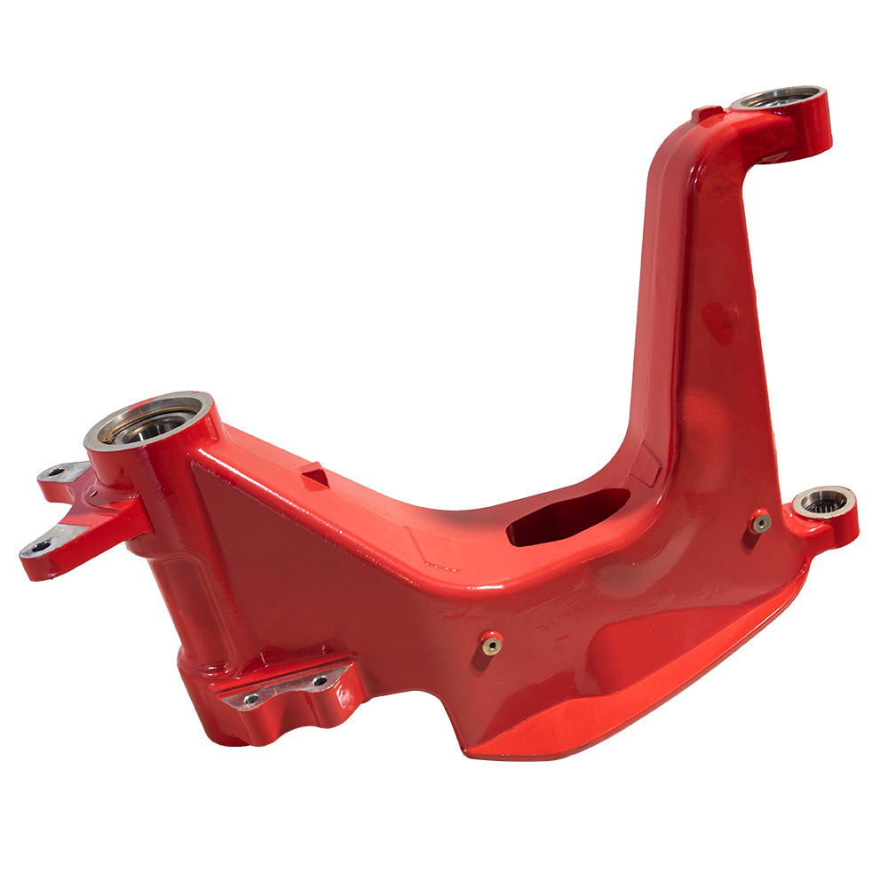 Polaris 2207085-293 Indy Red SLS Swing Arm Slingshot Touring SLR SL Limited
