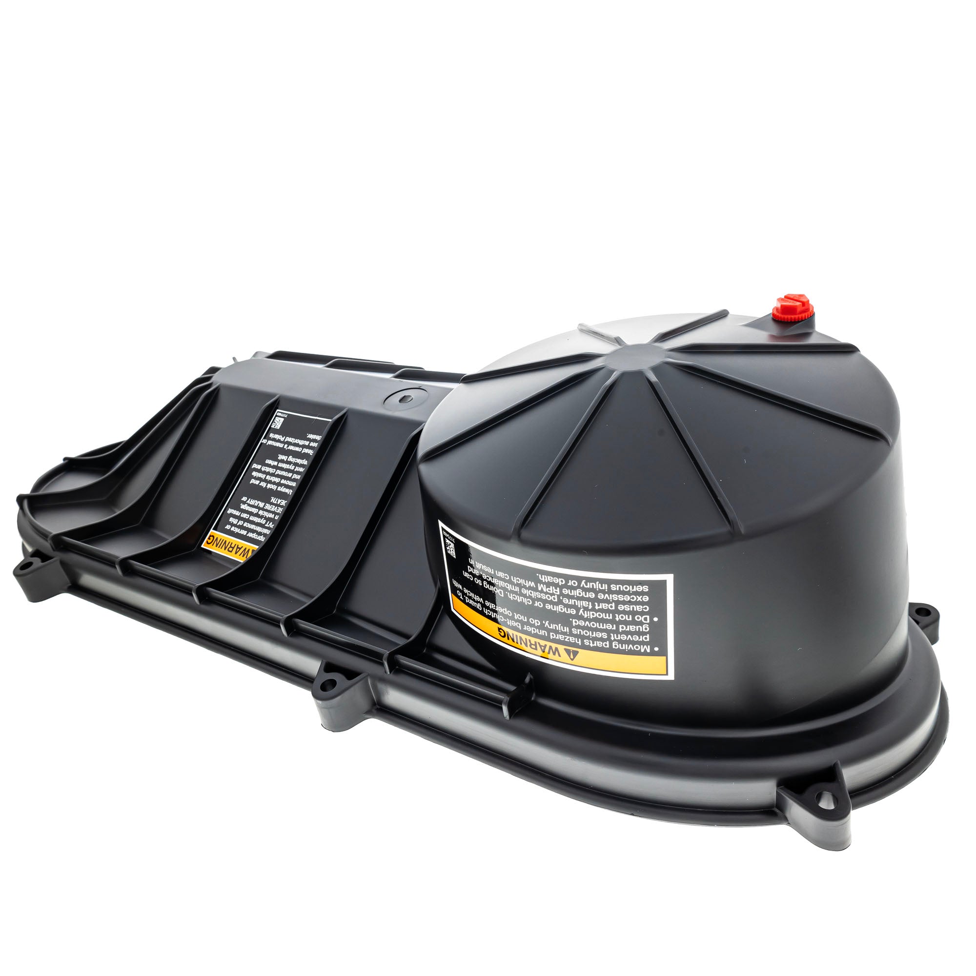 Polaris 2207123 Outer Clutch Cover Kit Ranger Crew EPS Premium Full-Size 570 500