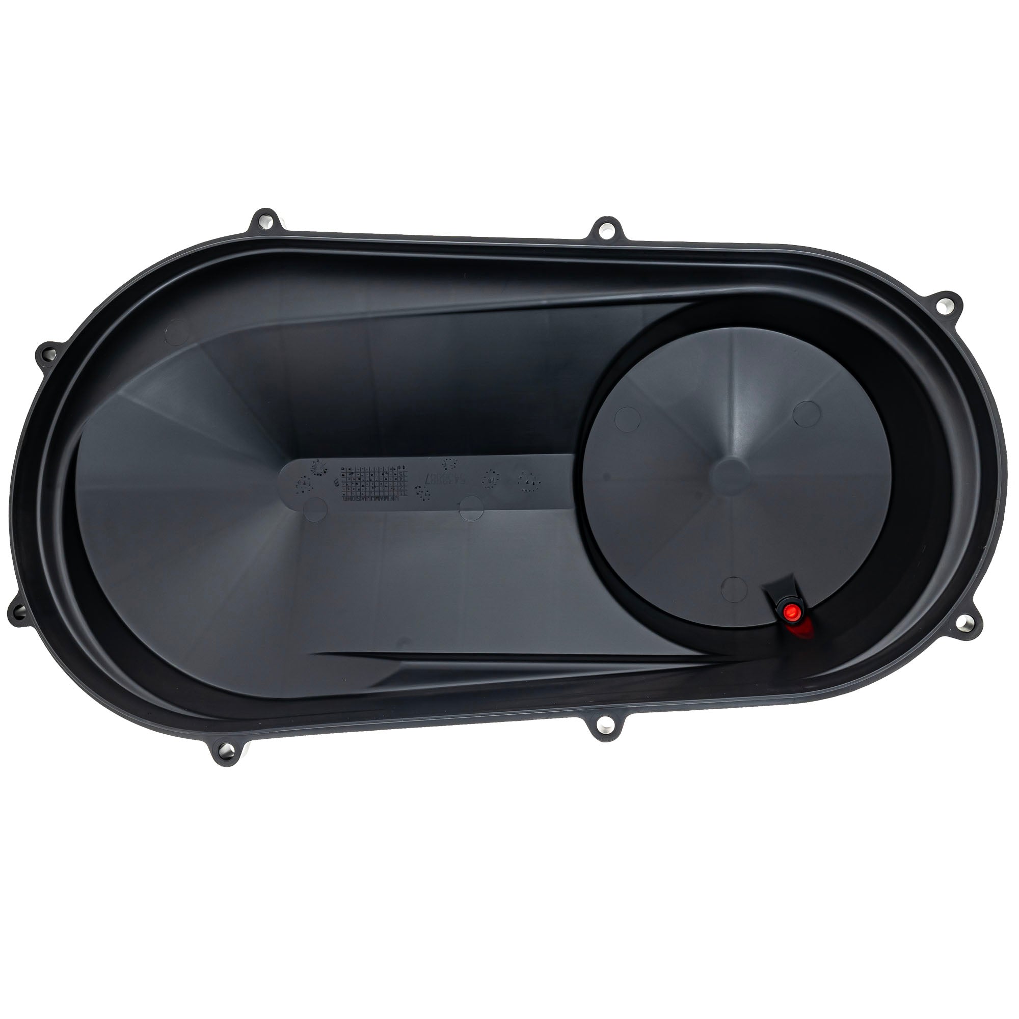 Polaris 2207123 Outer Clutch Cover Kit Ranger Crew EPS Premium Full-Size 570 500