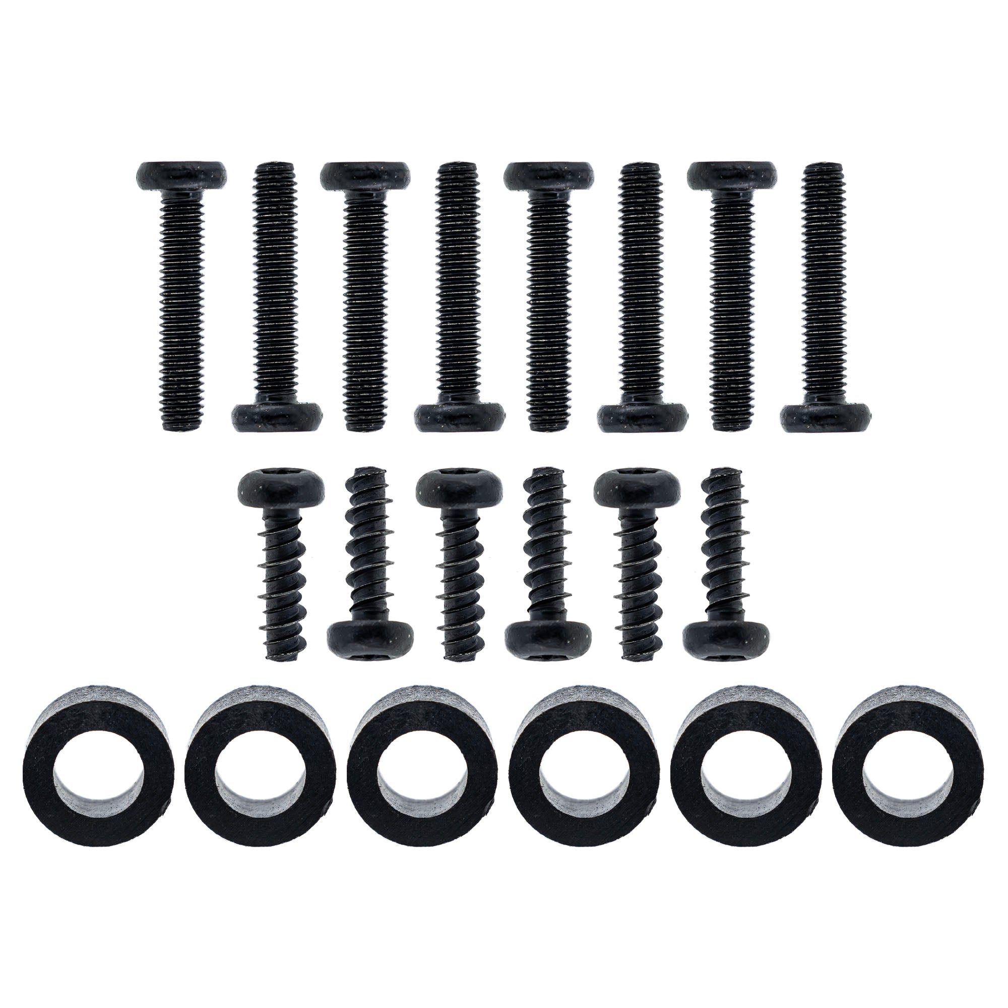 Polaris 2207170 Rear Audio Hardware Kit
