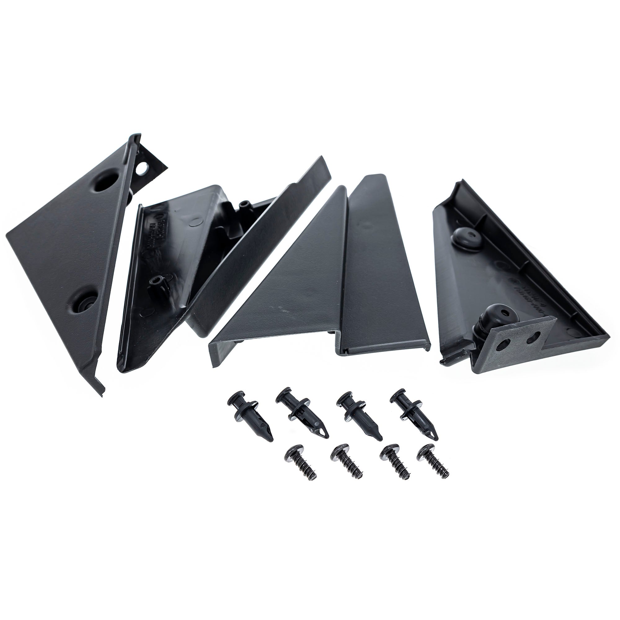 Polaris 2207185 Canvas Door Hardware Kit