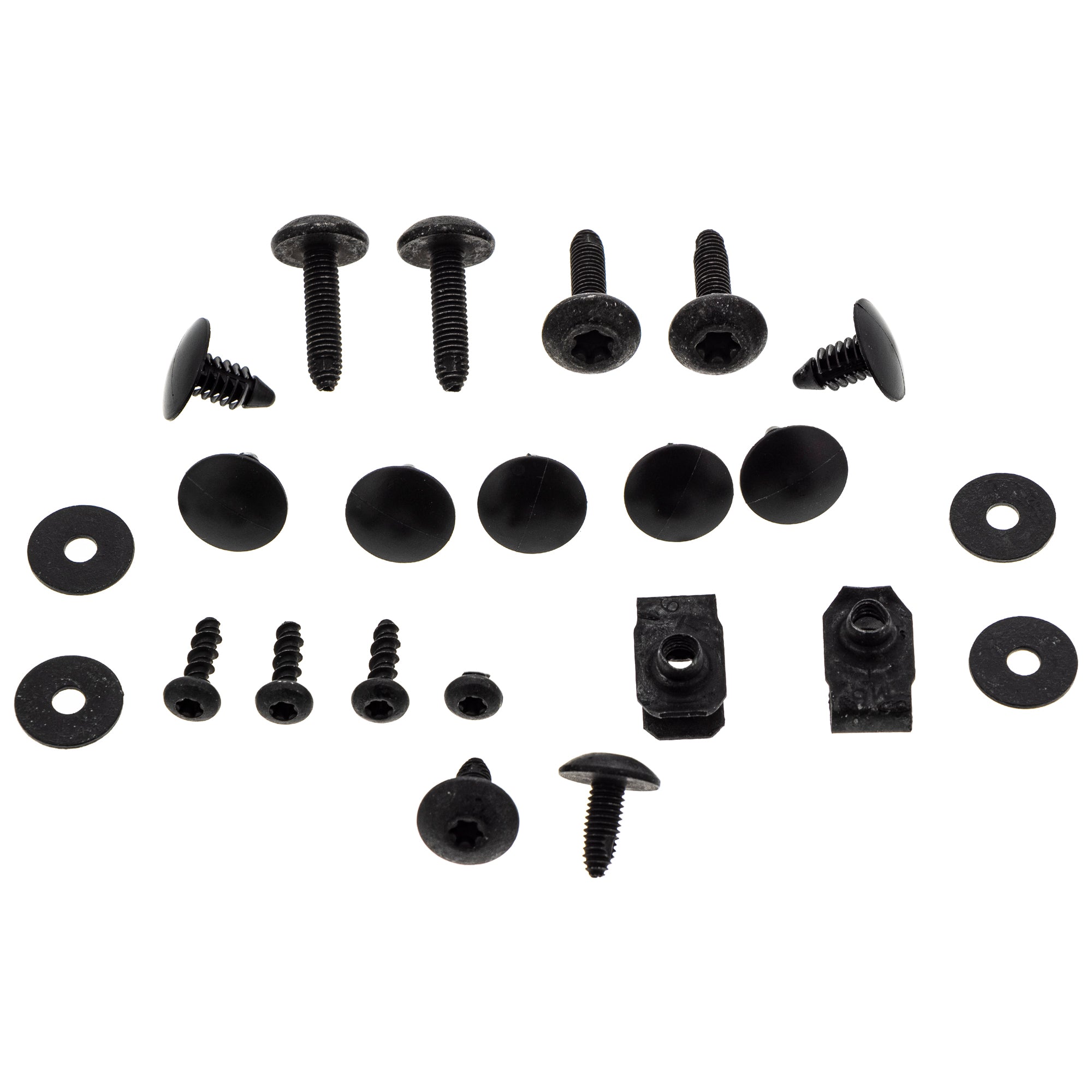 Polaris 2207264 Hardware Kit