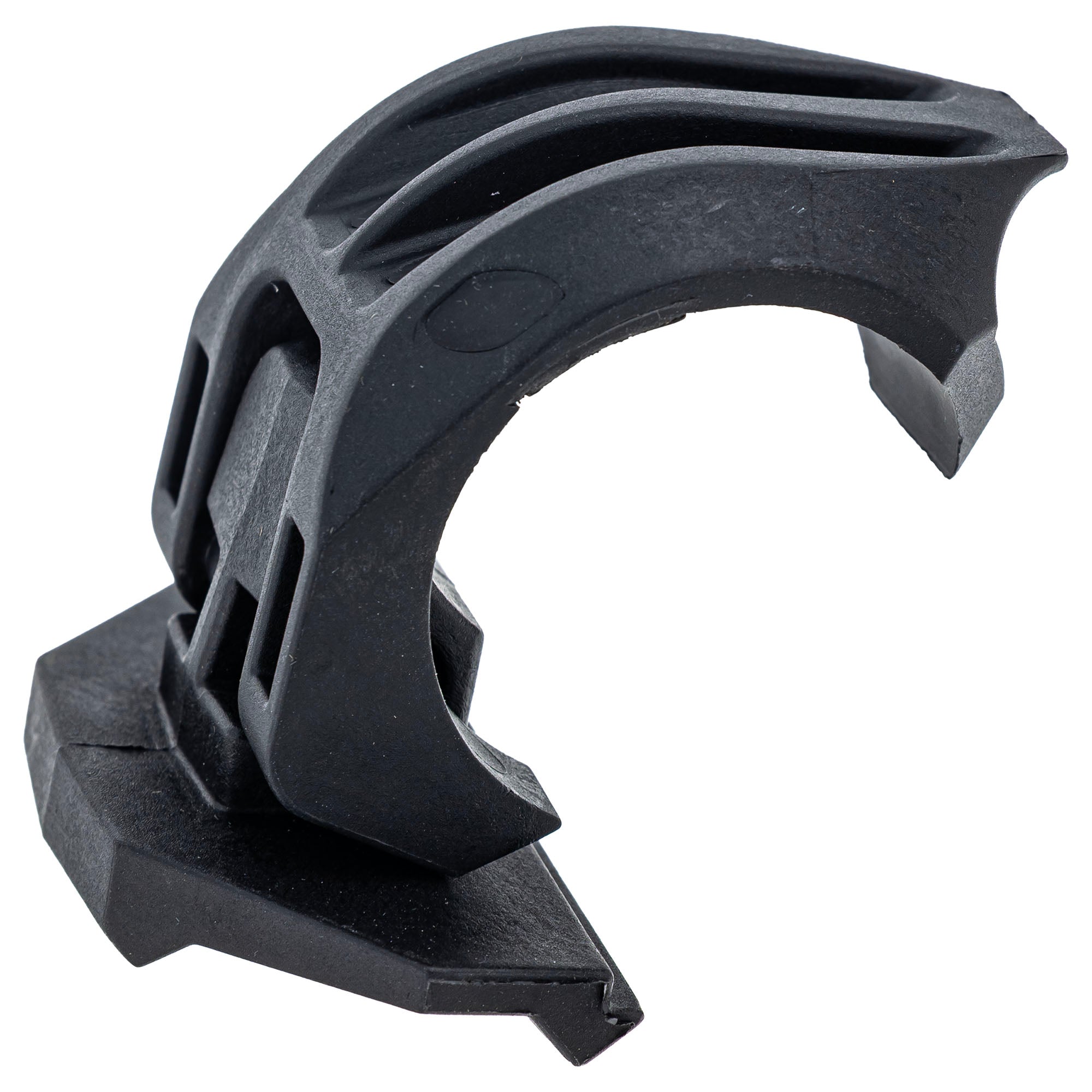 Polaris 2207386 Lock & Ride Windshield Clamp Kit For Rzr Part