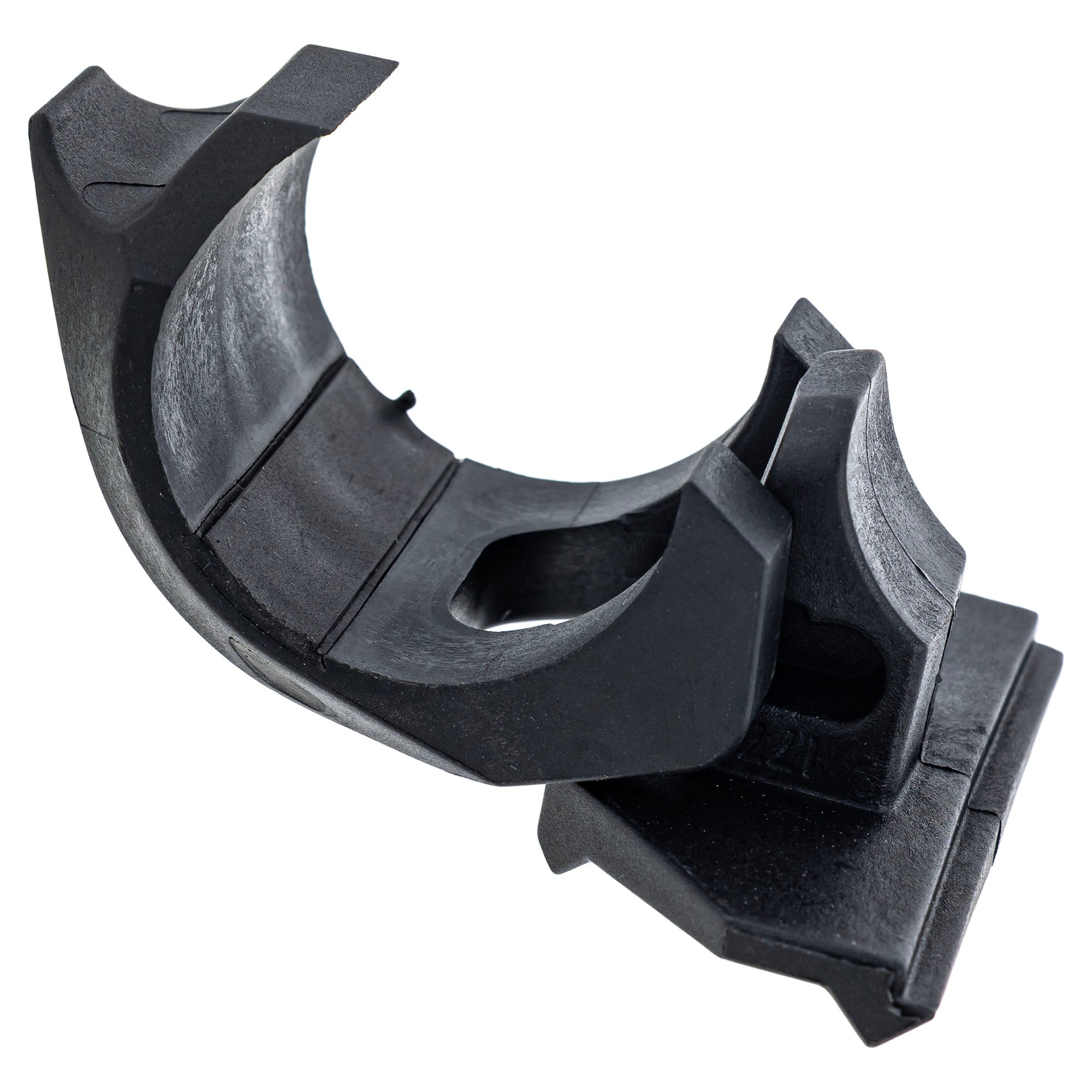 Polaris 2207386 Lock & Ride Windshield Clamp Kit For Rzr Part