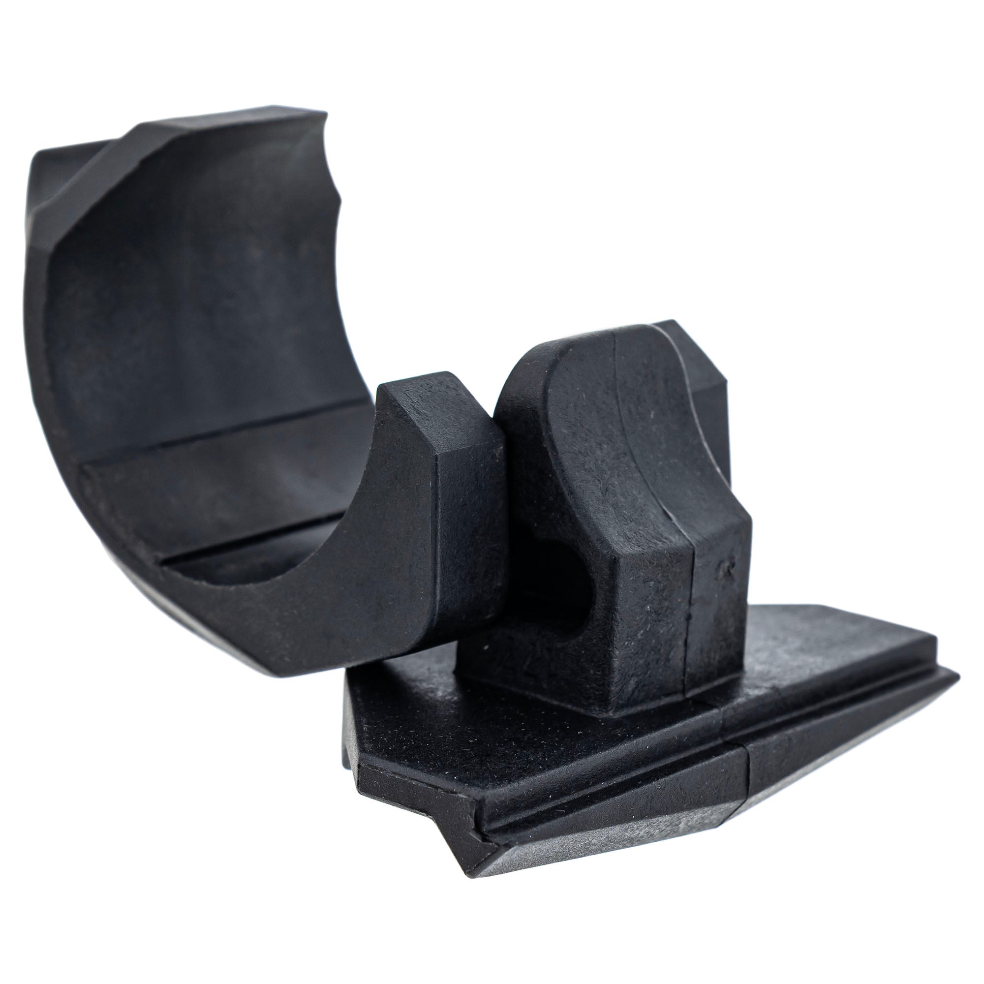 Polaris 2207386 Lock & Ride Windshield Clamp Kit For Rzr Part