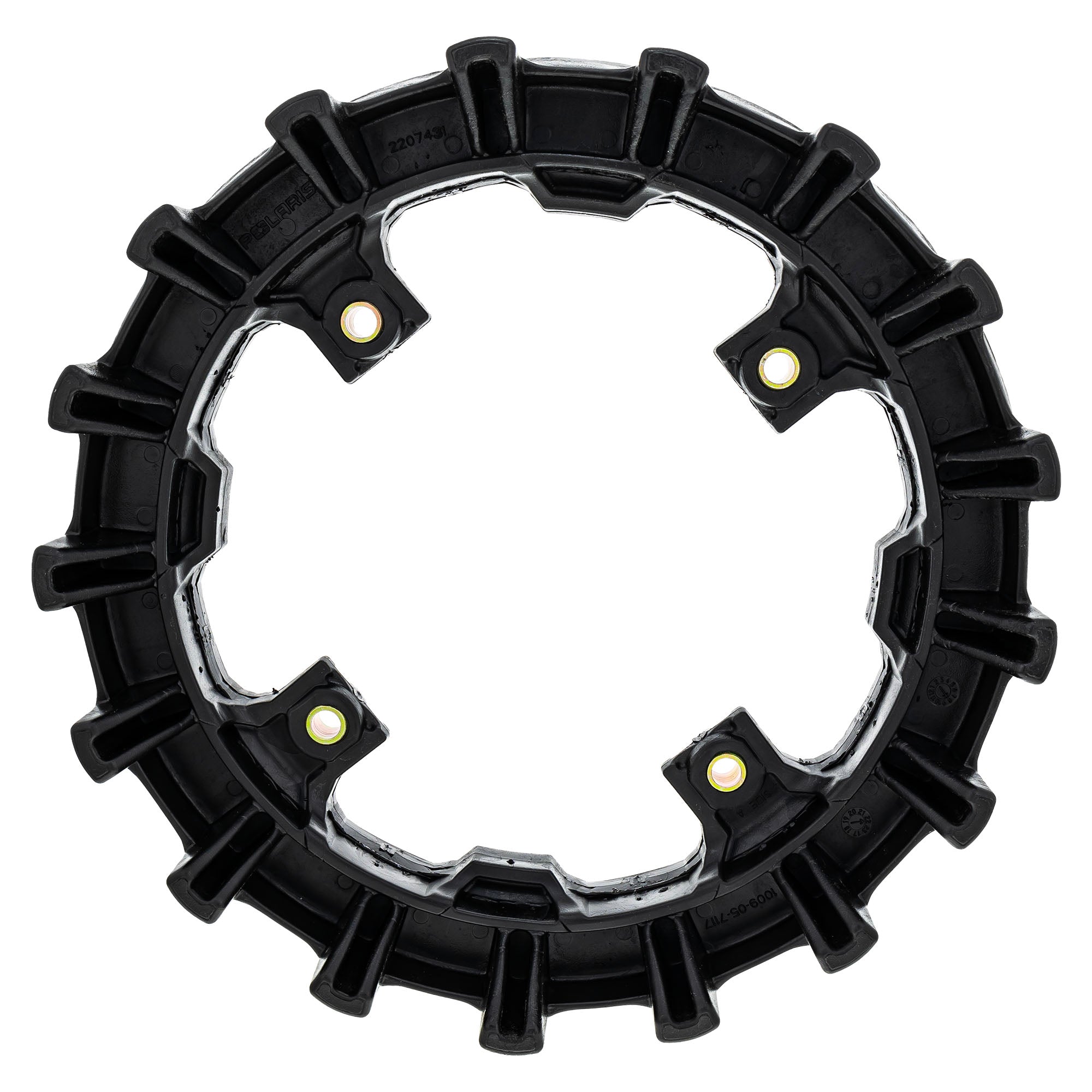 popo　MTS ③ Polaris 2207431 Track 17 Tooth Sprocket Kit | FixMyToys