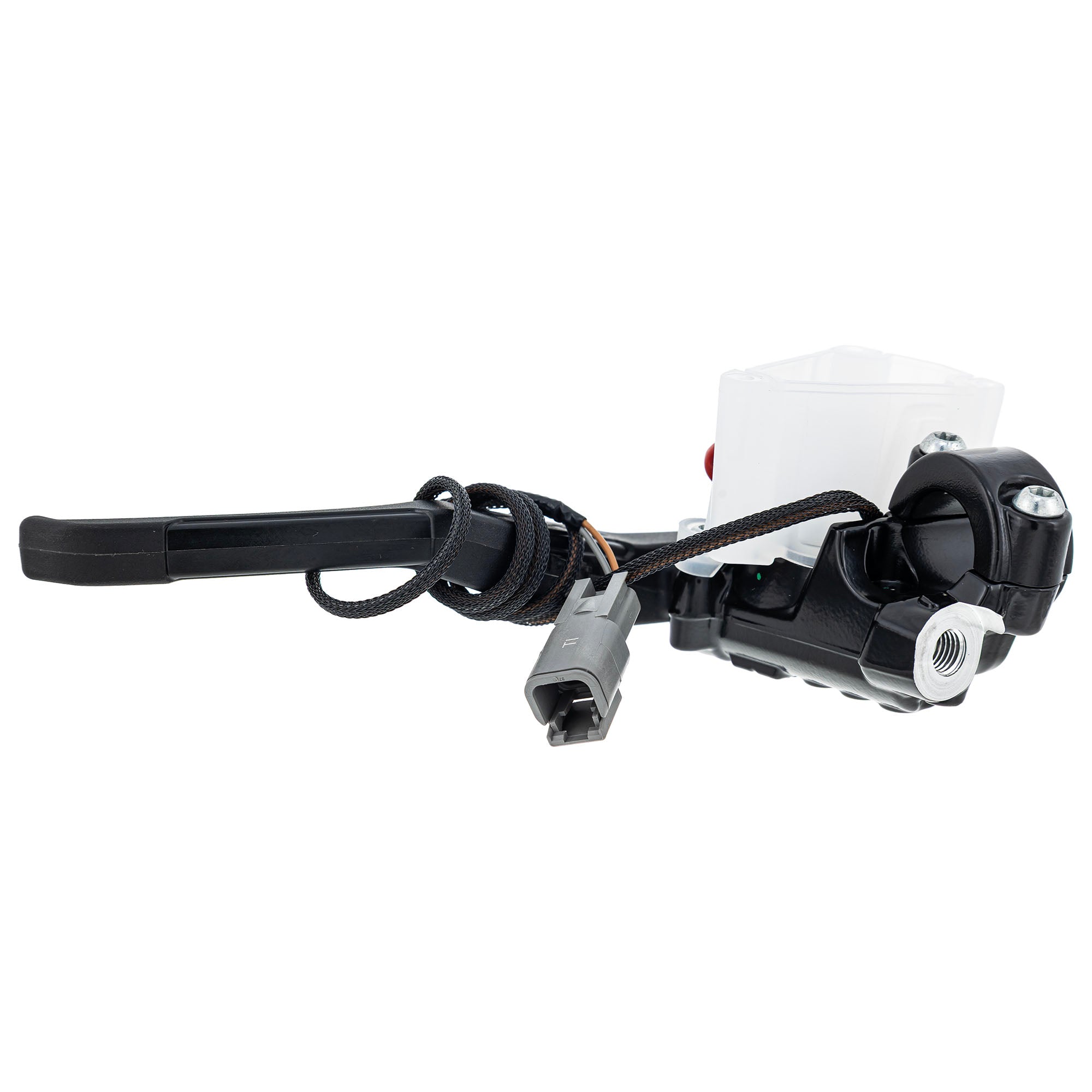 Polaris 2207433 Full Master Cylinder Assembly 2019-2021 Rush Indy Switchback 850