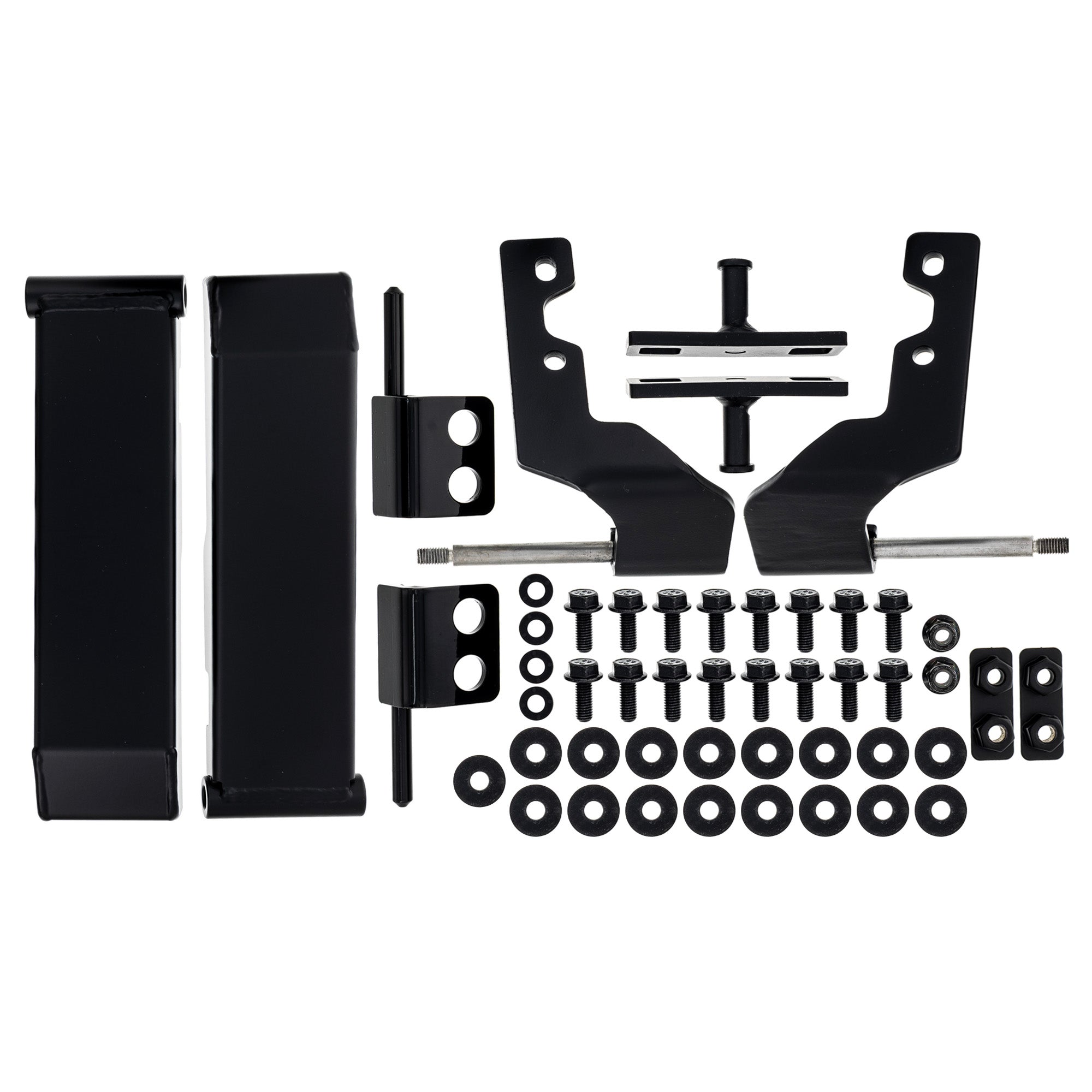 Polaris 2207584 Hinge Hardware Kit Pro XD  Crew 2023-2026