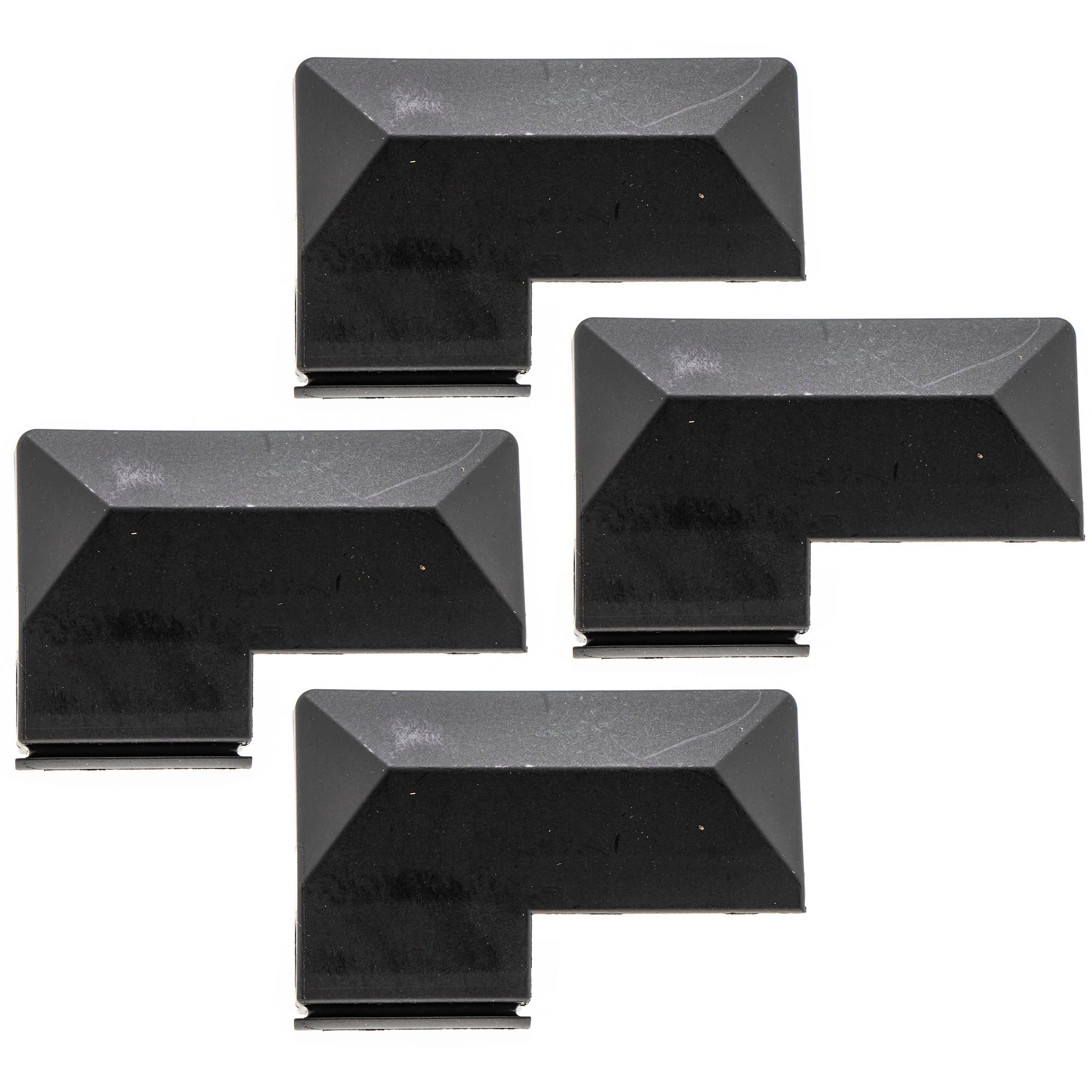 Polaris 2207586 GLS ZS Hinge Kit Assembly