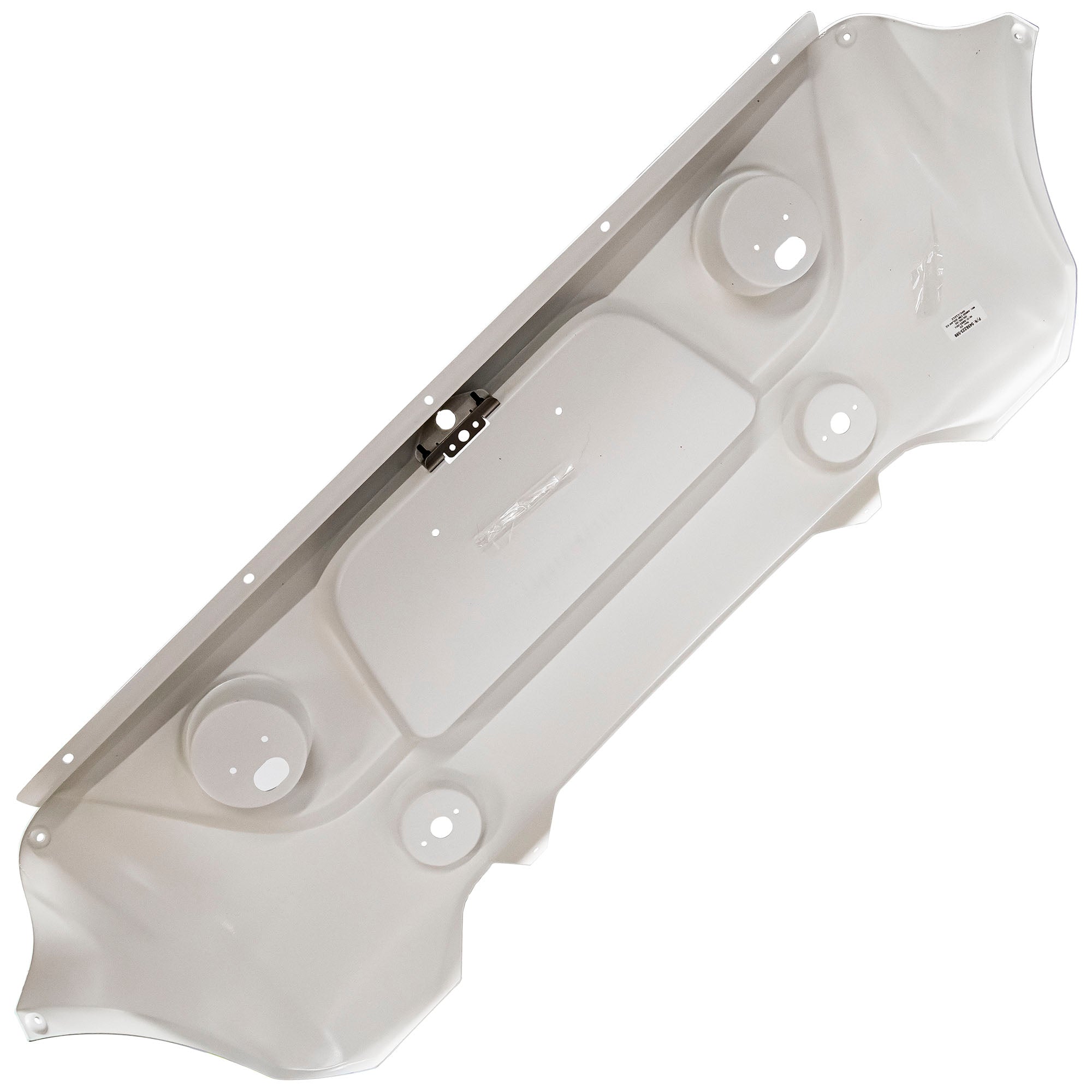 Genuine OEM Polaris Fascia Kit e6 e4 2207688-599