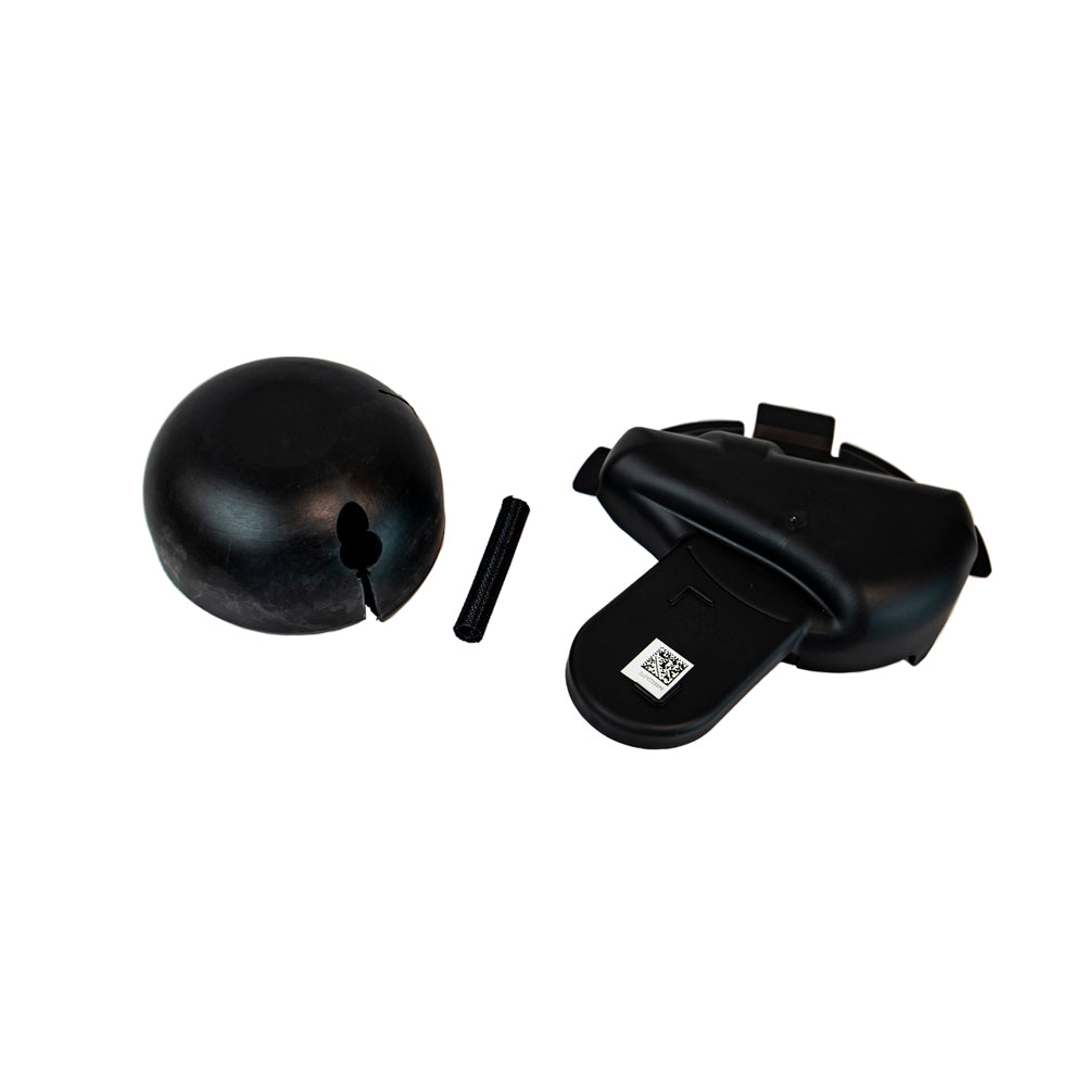 Polaris 2207706 Pump Cover Kit