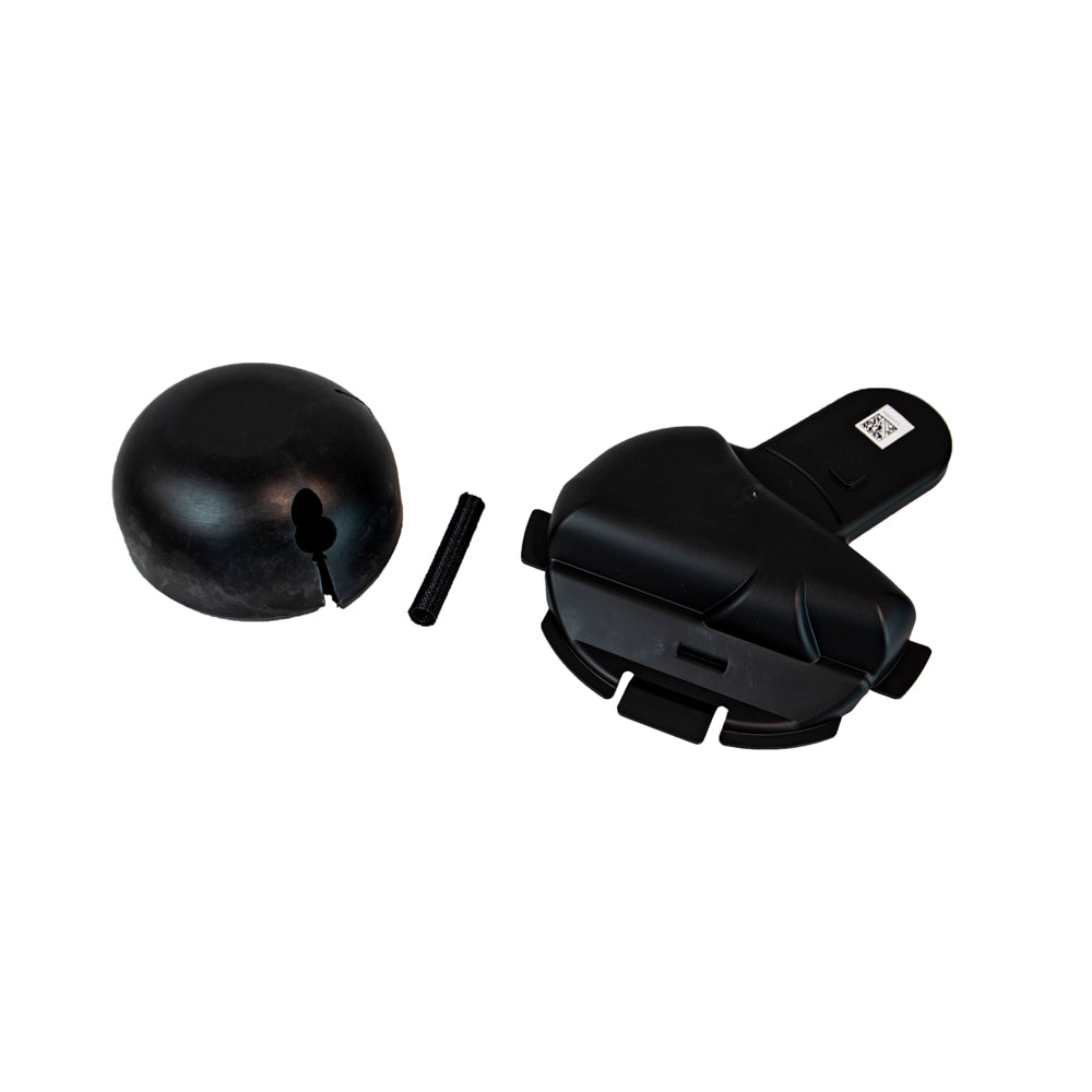 Genuine OEM Polaris Pump Cover