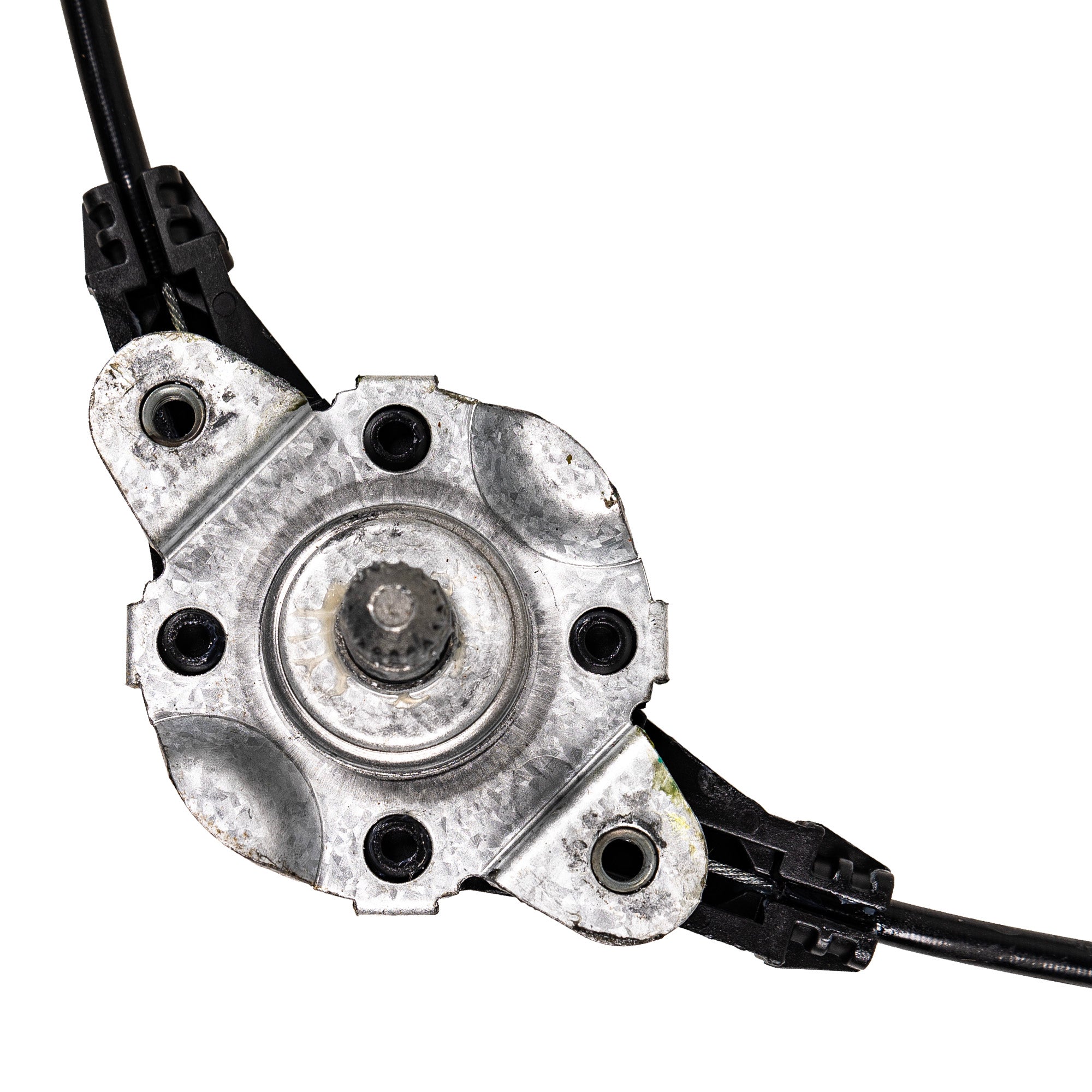 Polaris Regulator Hardware Kit 2207710