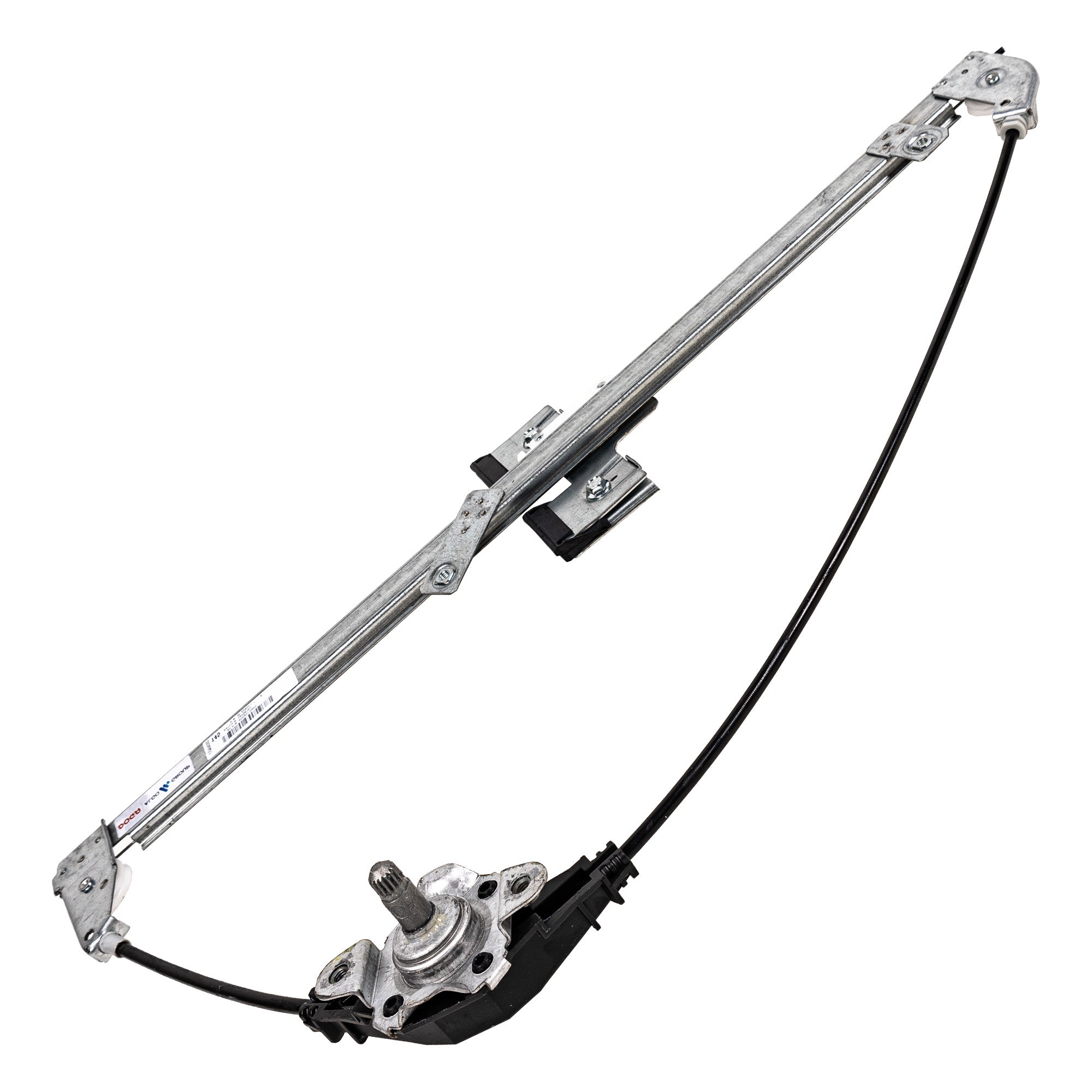 Polaris 2207710 Left Hand Regulator Service Hardware Kit Ranger Crew 1000 XP