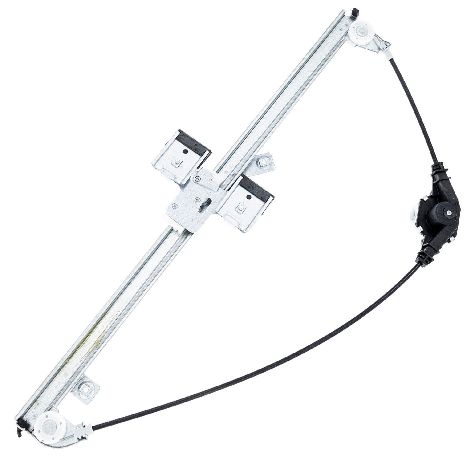 Polaris 2207711 Right Hand Regulator Hardware Kit | FixMyToys