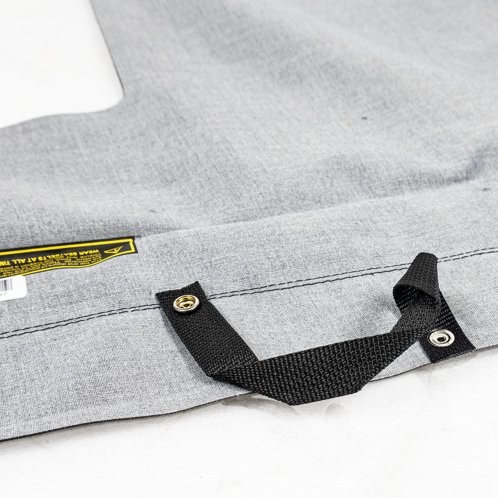 Polaris 2207729 Left Hand ZS Canvas Skin Kit