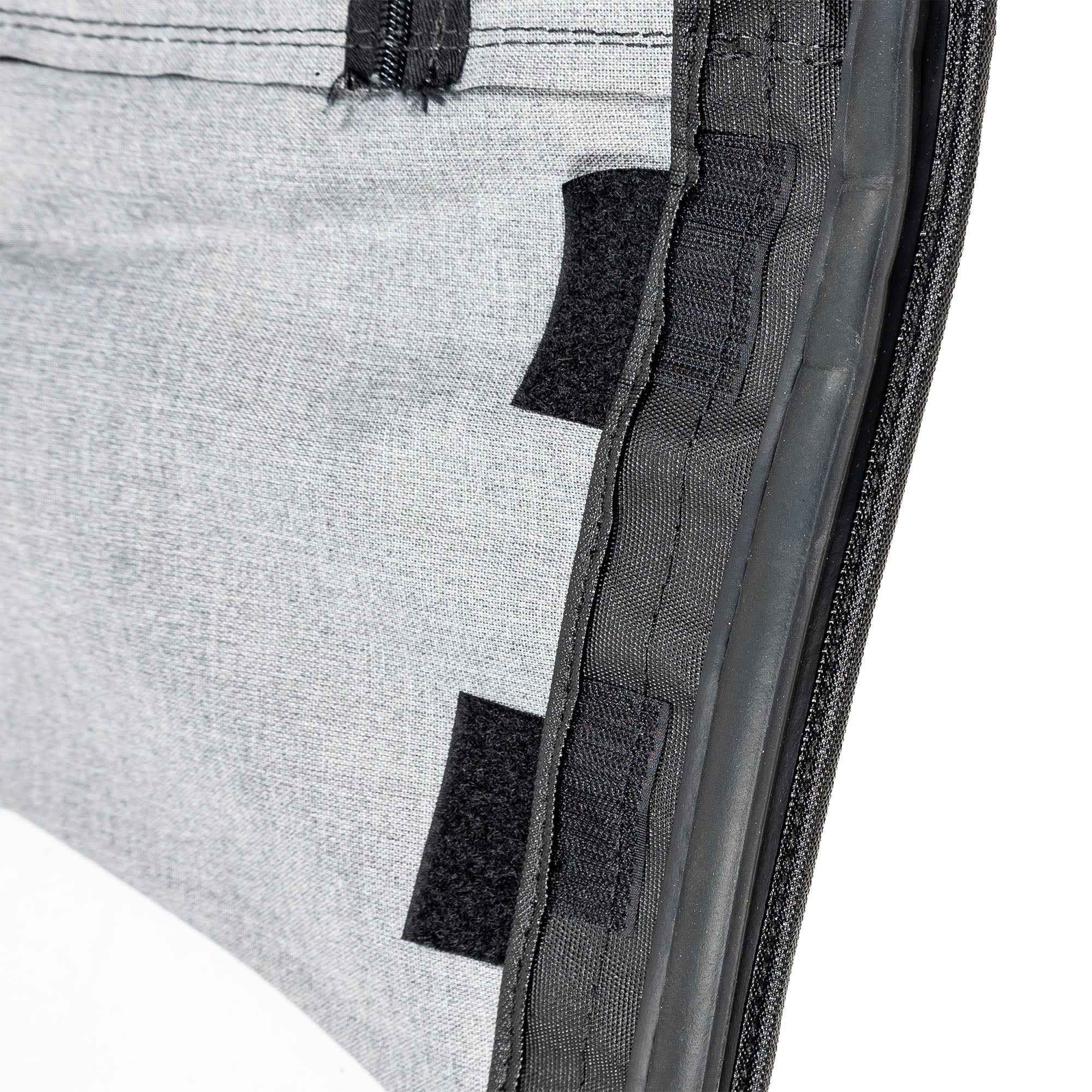 Polaris 2207729 Left Hand ZS Canvas Skin Kit