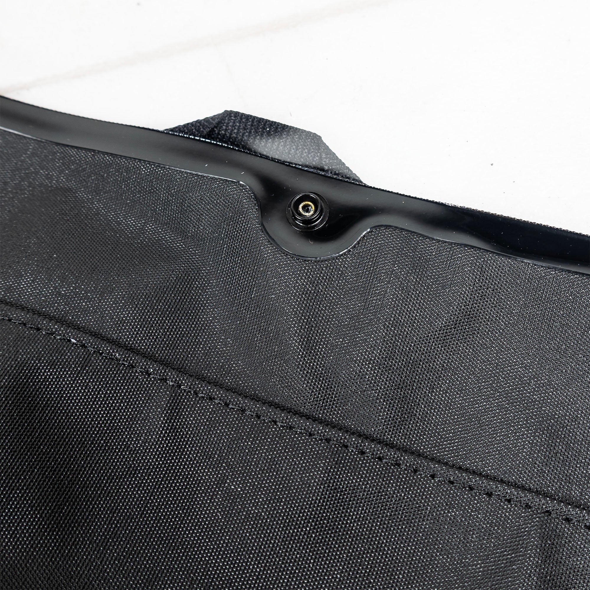 Polaris 2207729 Left Hand ZS Canvas Skin Kit