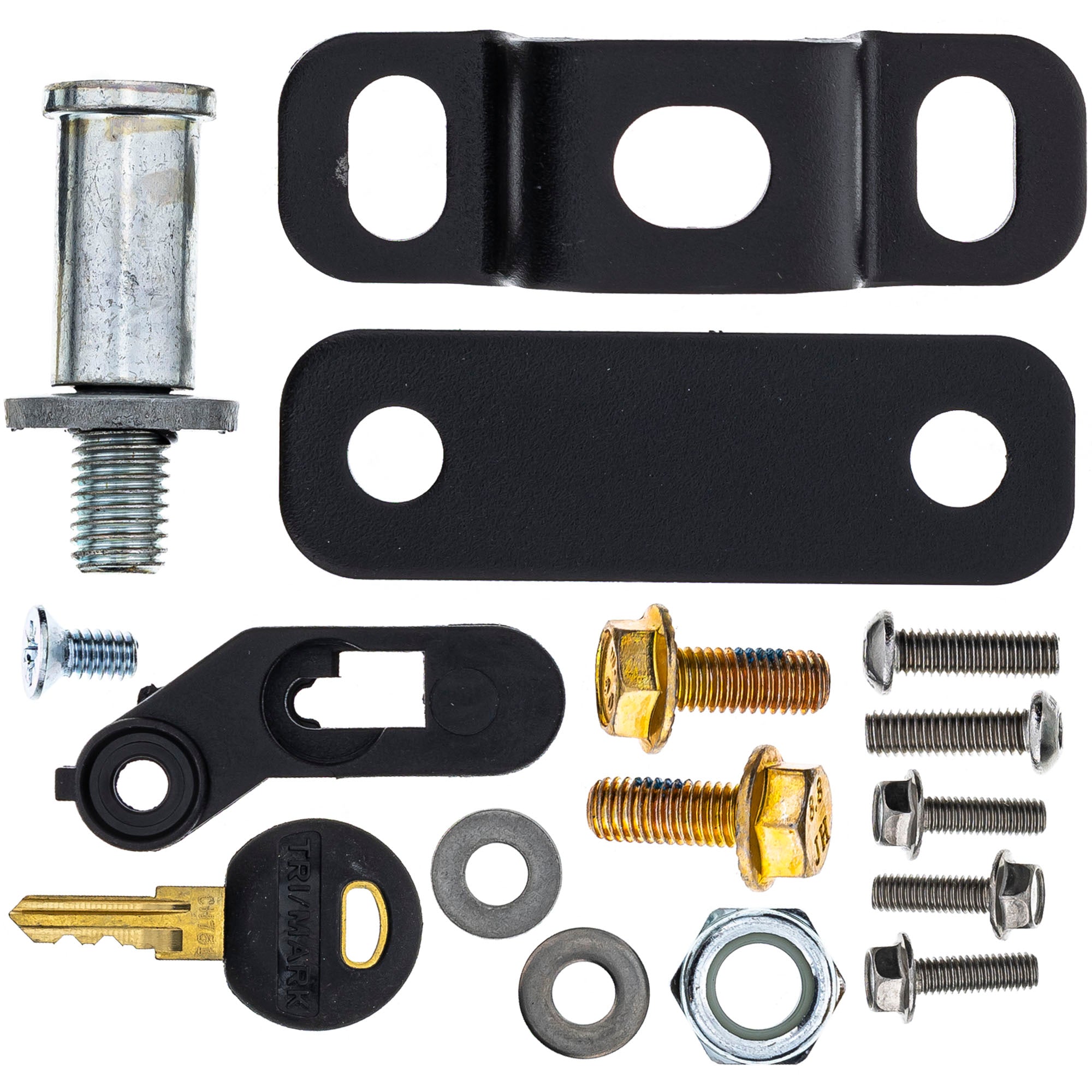 Genuine OEM Polaris Latch