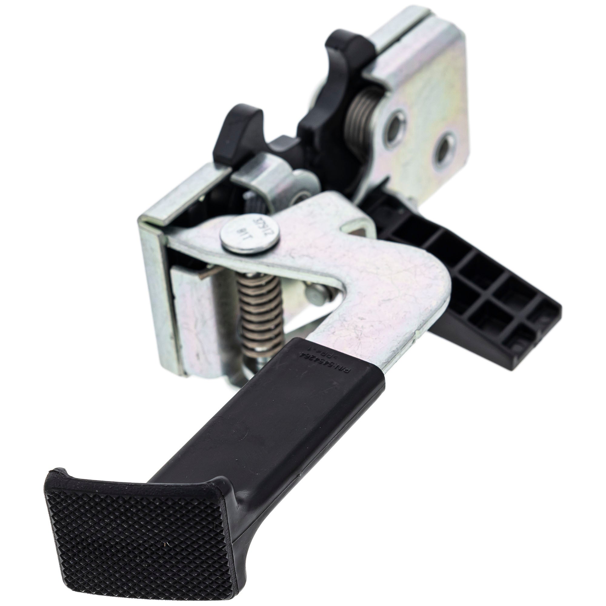 Polaris 2207733 Left Hand Canvas Striker Latch Kit