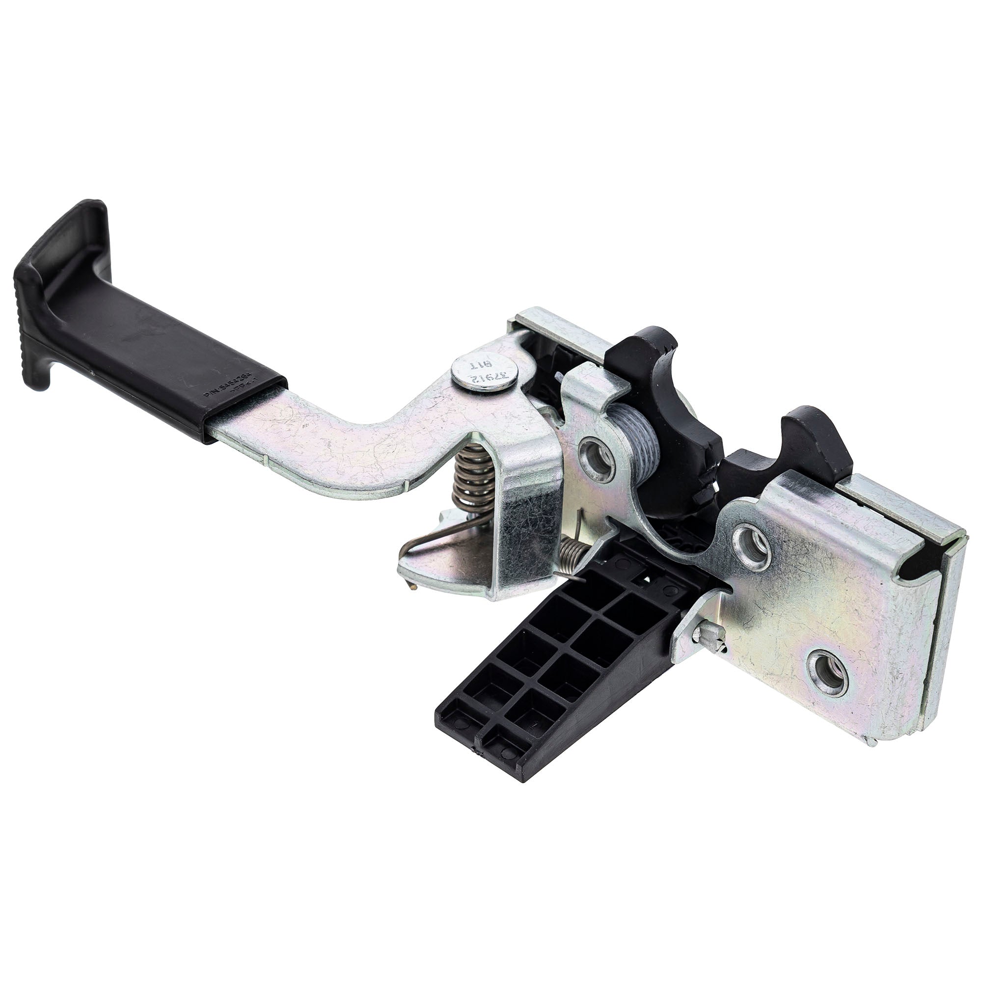 Polaris 2207733 Left Hand Canvas Striker Latch Kit