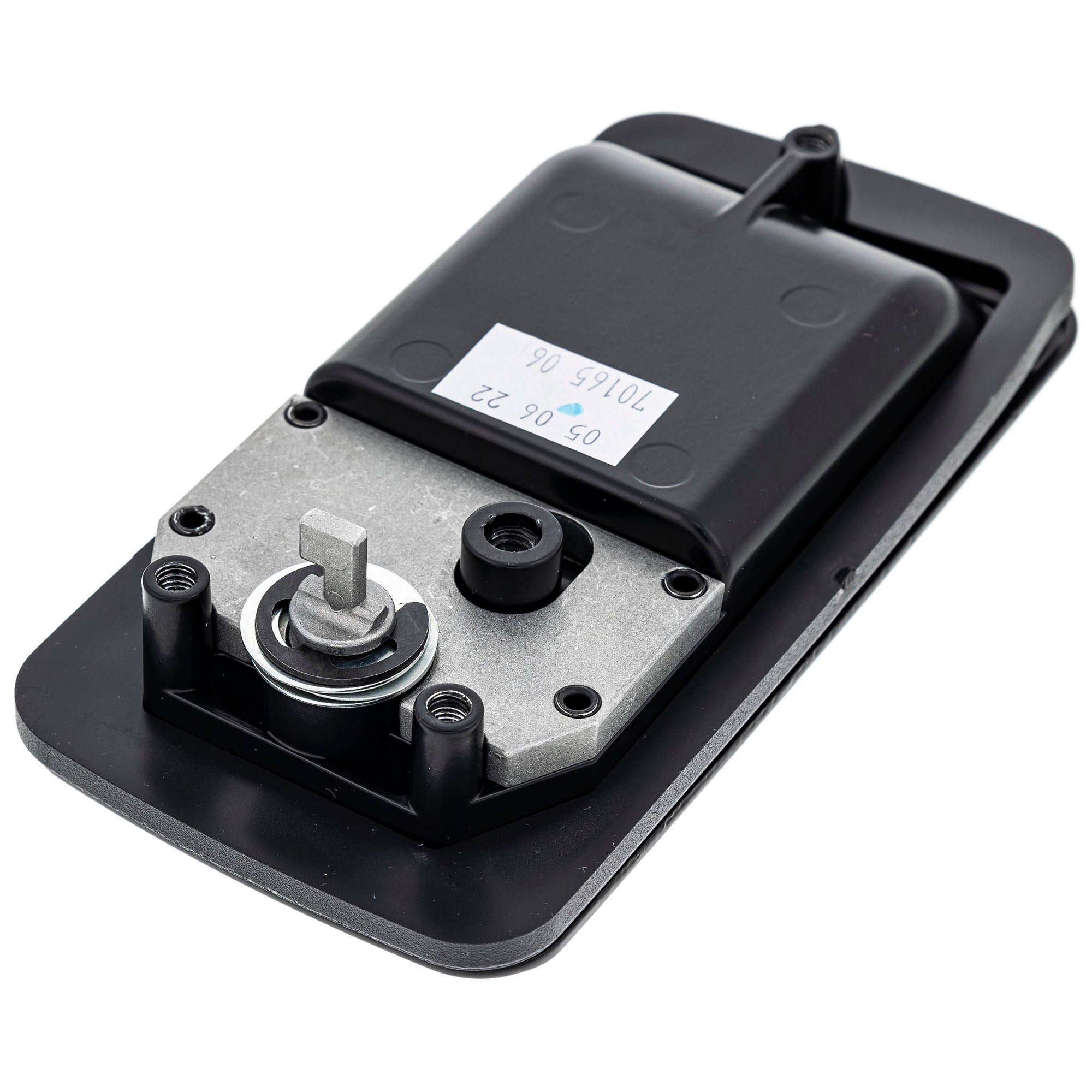 Polaris 2207733 Left Hand Canvas Striker Latch Kit