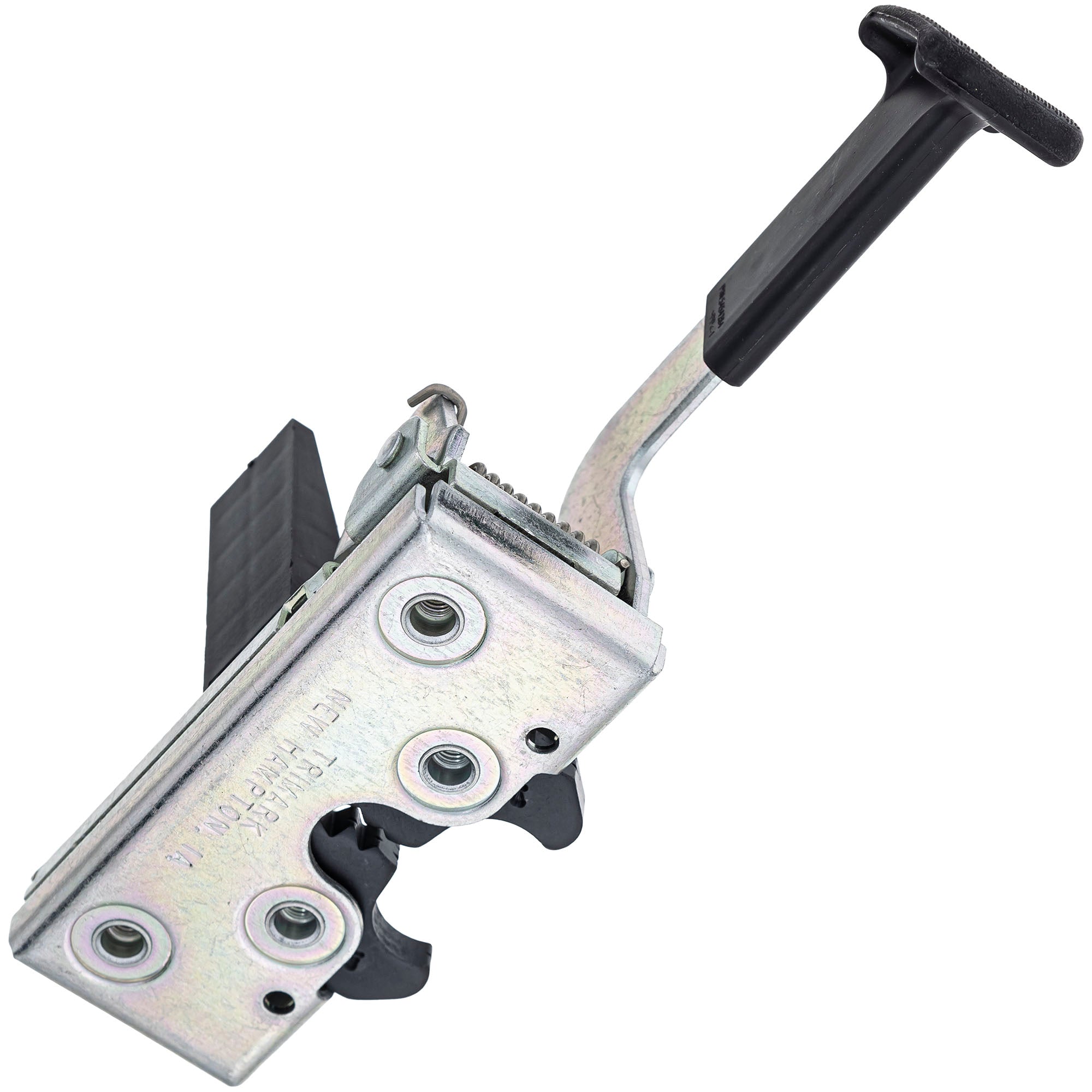 Polaris 2207734 Right Hand Canvas Striker Latch Kit