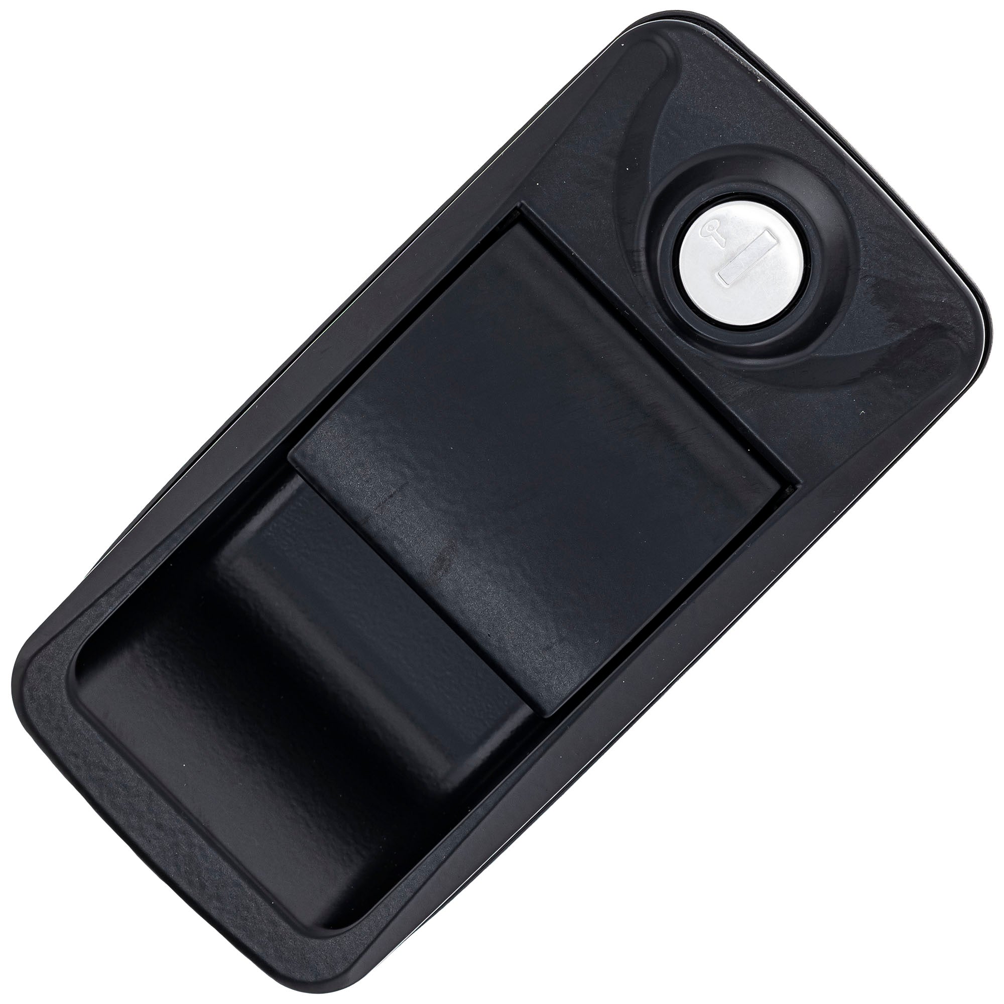 Polaris 2207734 Right Hand Canvas Striker Latch Kit