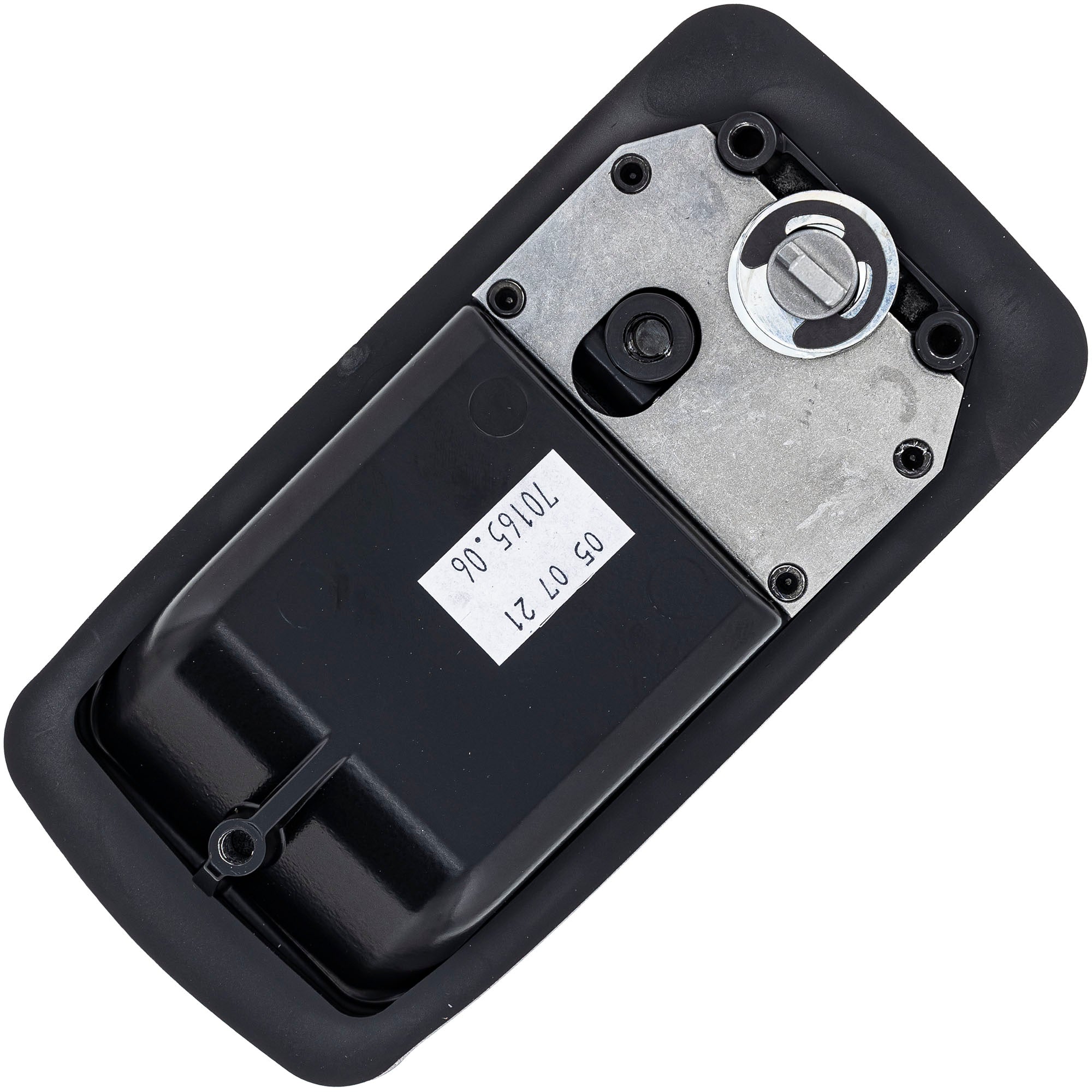 Polaris 2207734 Right Hand Canvas Striker Latch Kit