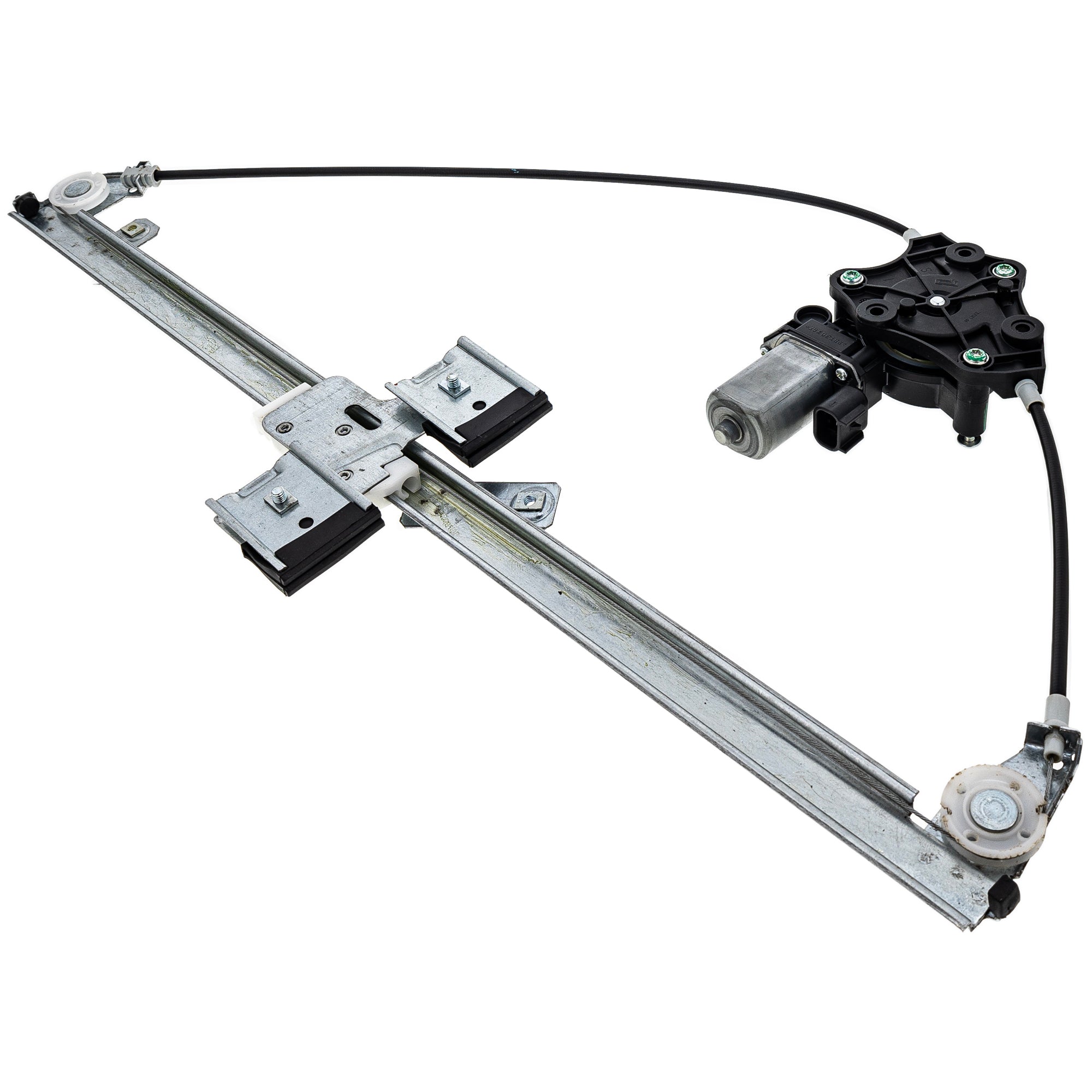 Polaris 2207756 Left Hand Door Power Regulator Hardware Ranger 1000 XP Crew