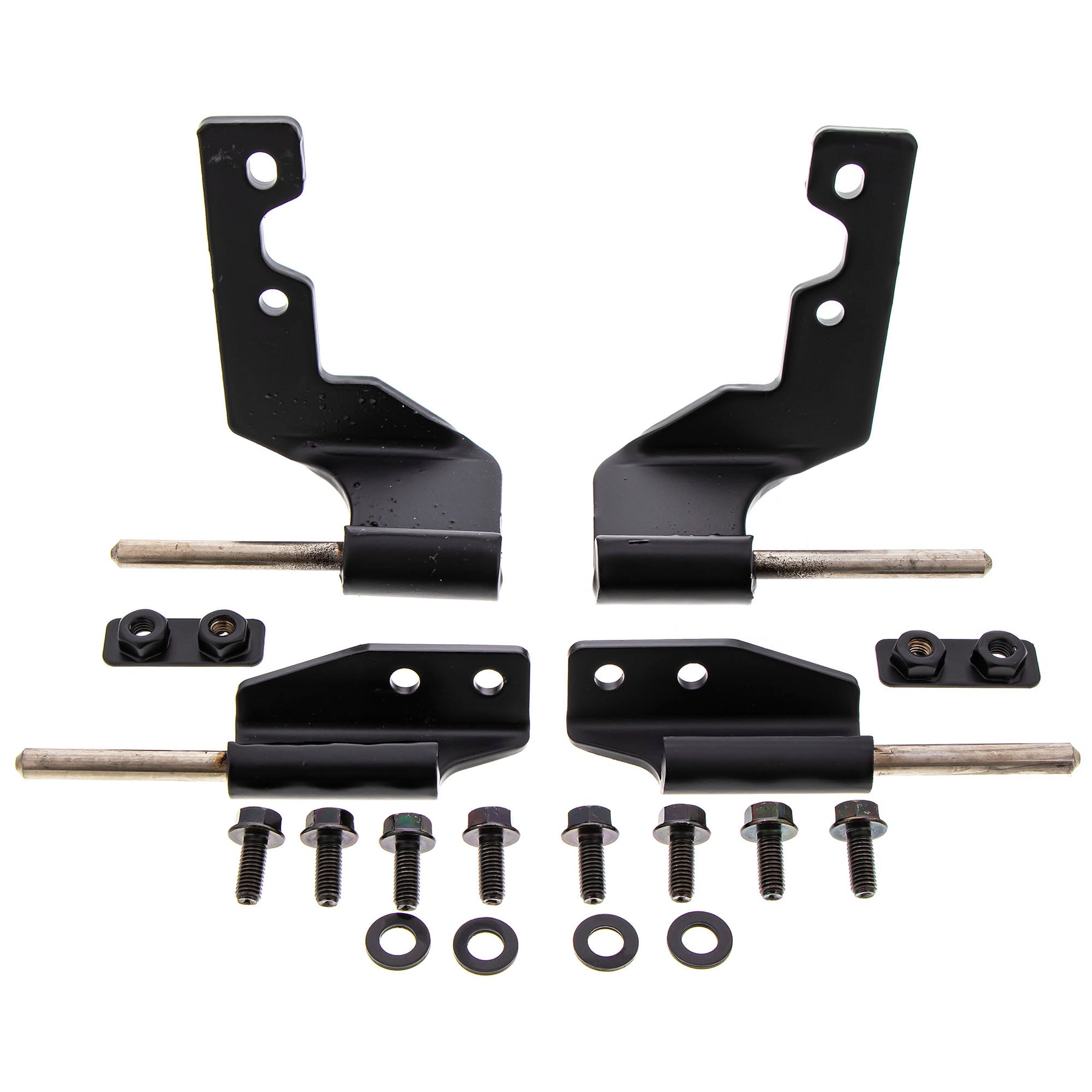 Polaris 2207759 Half Door Hinge Hardware Kit Ranger XP 1000