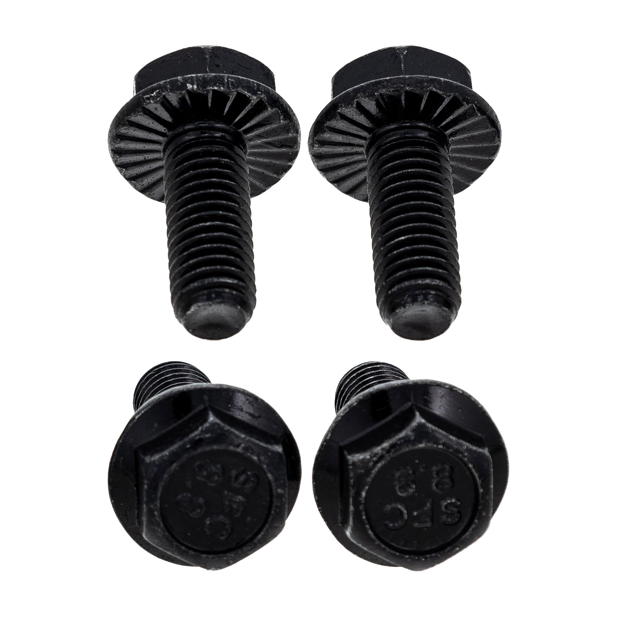 Genuine OEM Polaris Hardware