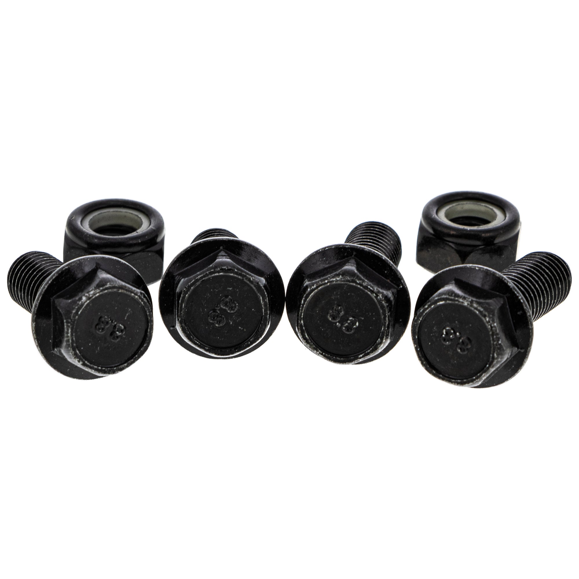 Polaris 2207774 Rear Bumper Hardware Kit