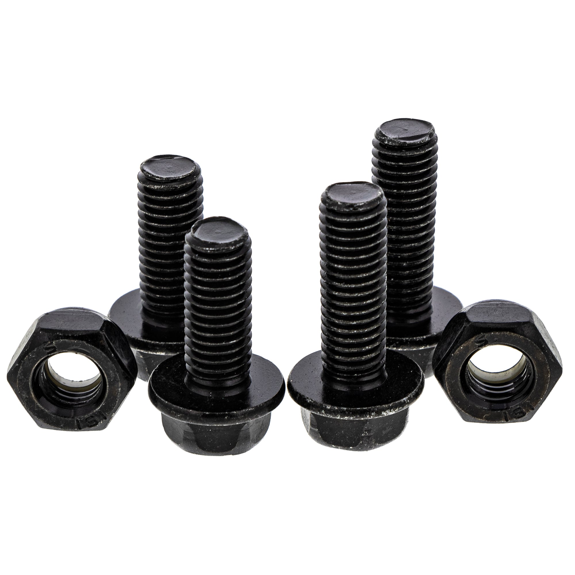 Genuine OEM Polaris Hardware Kit