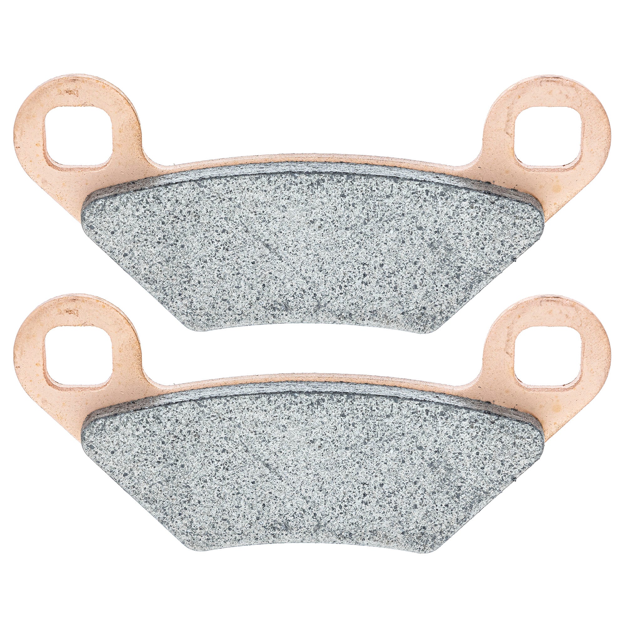 Polaris 2207835 Hi Performance Brake Pad Kit Sportsman Scrambler 1000 570 850 XP