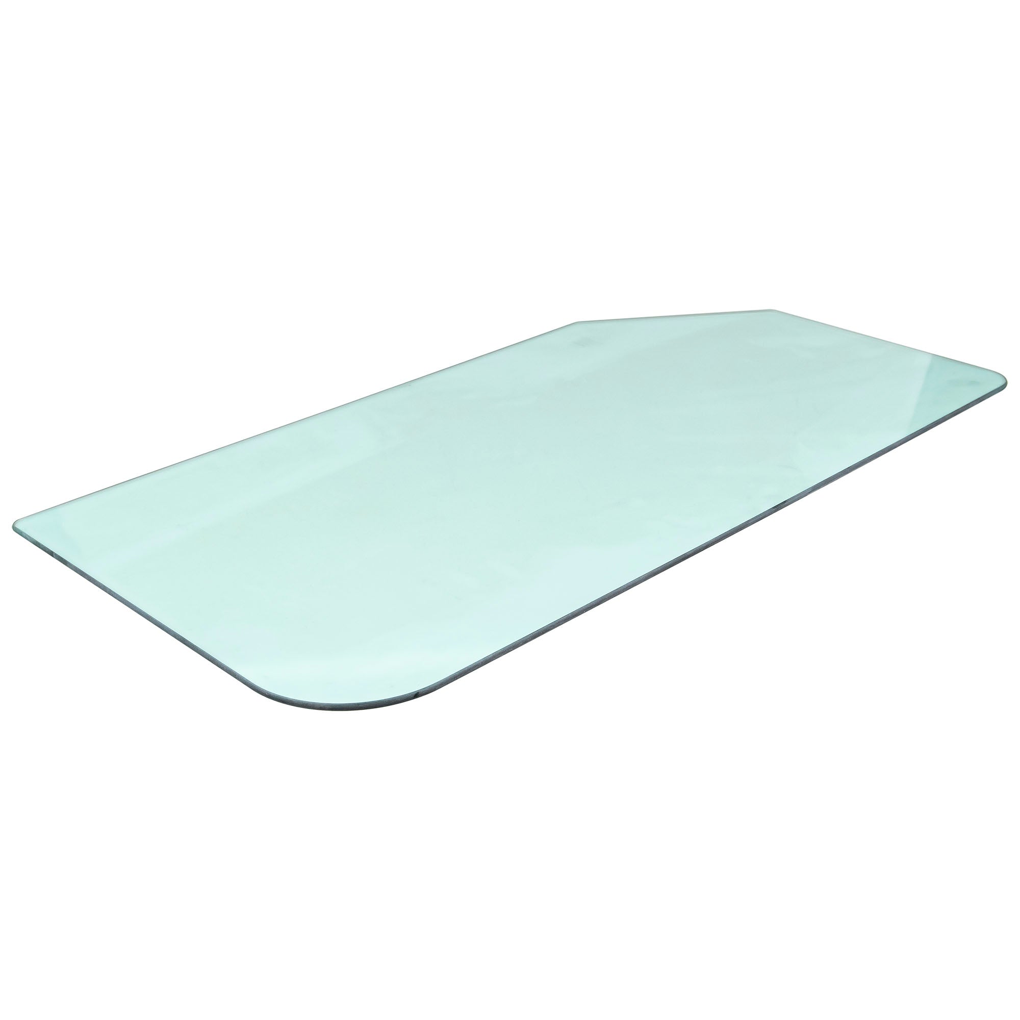 Polaris Fixed Glass Hardware 2207855