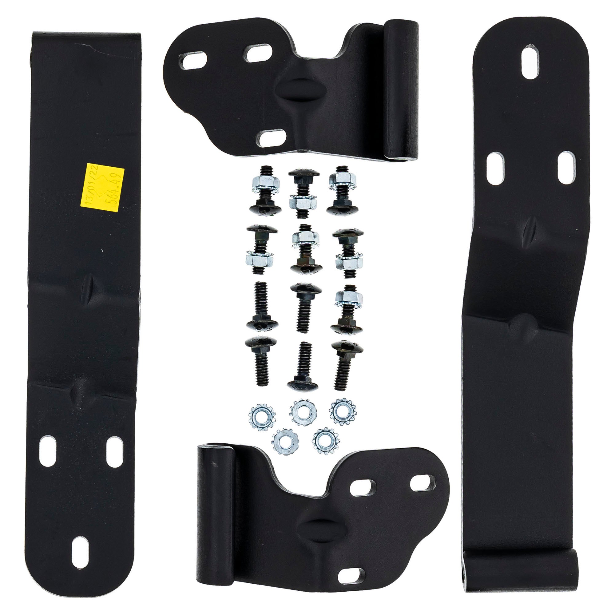 Polaris 2207870 Left Hand/Right Hand Door Hinge