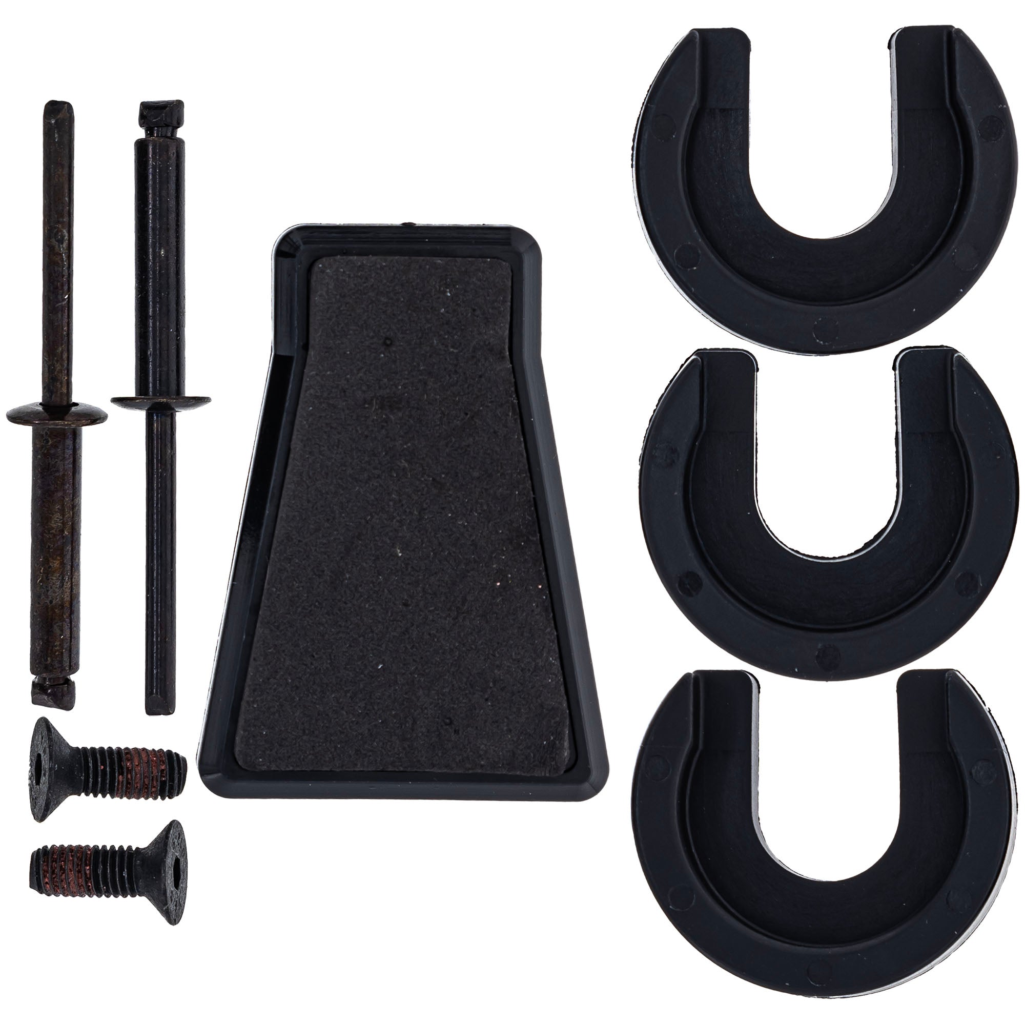 Polaris 2207873 Hinge Latch Hardware Kit | FixMyToys
