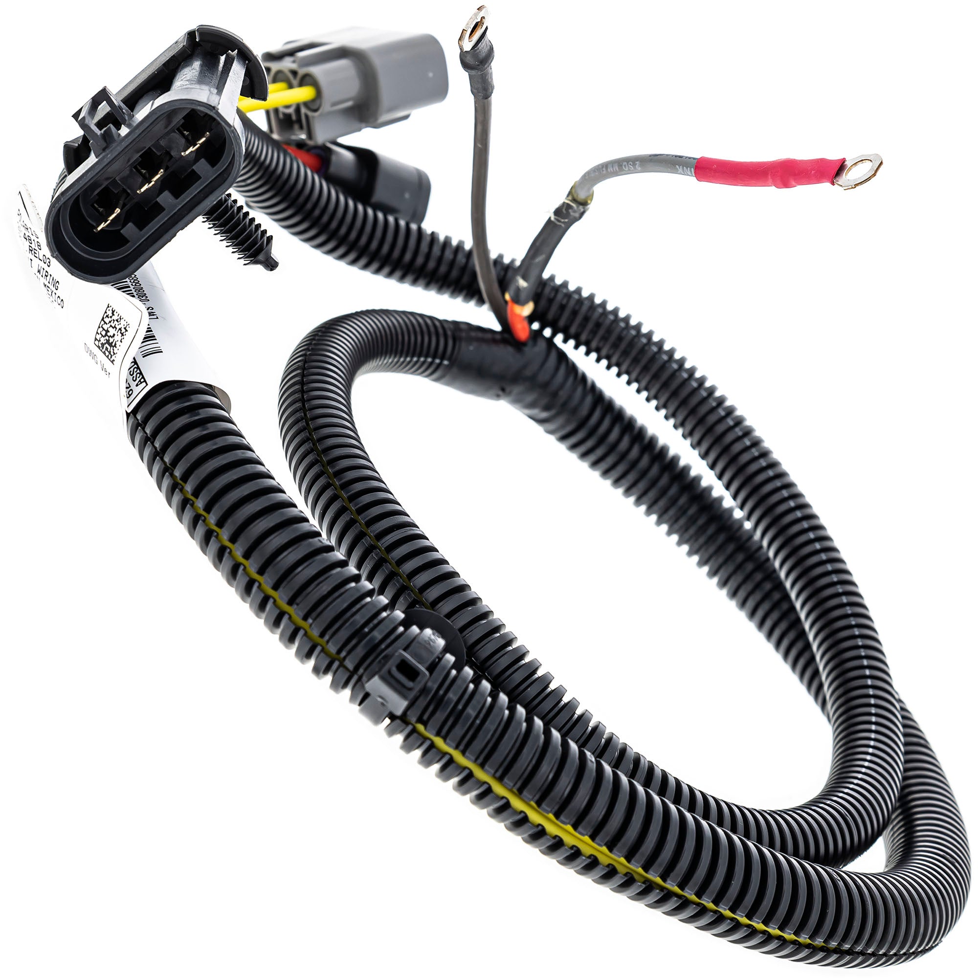 Polaris Regulator Sportsman 2207958